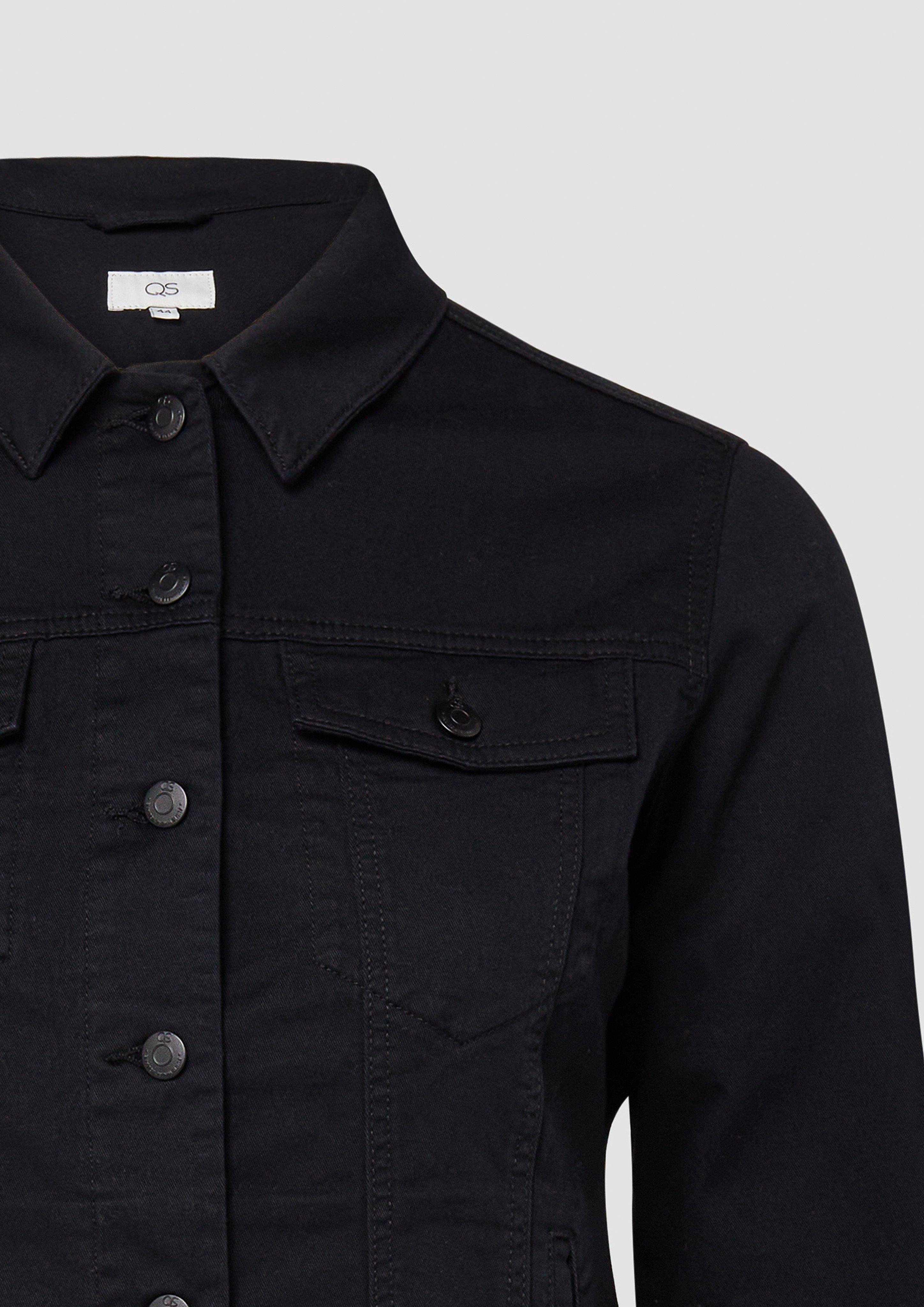 Veste d'intérieur in 9999 & 9625