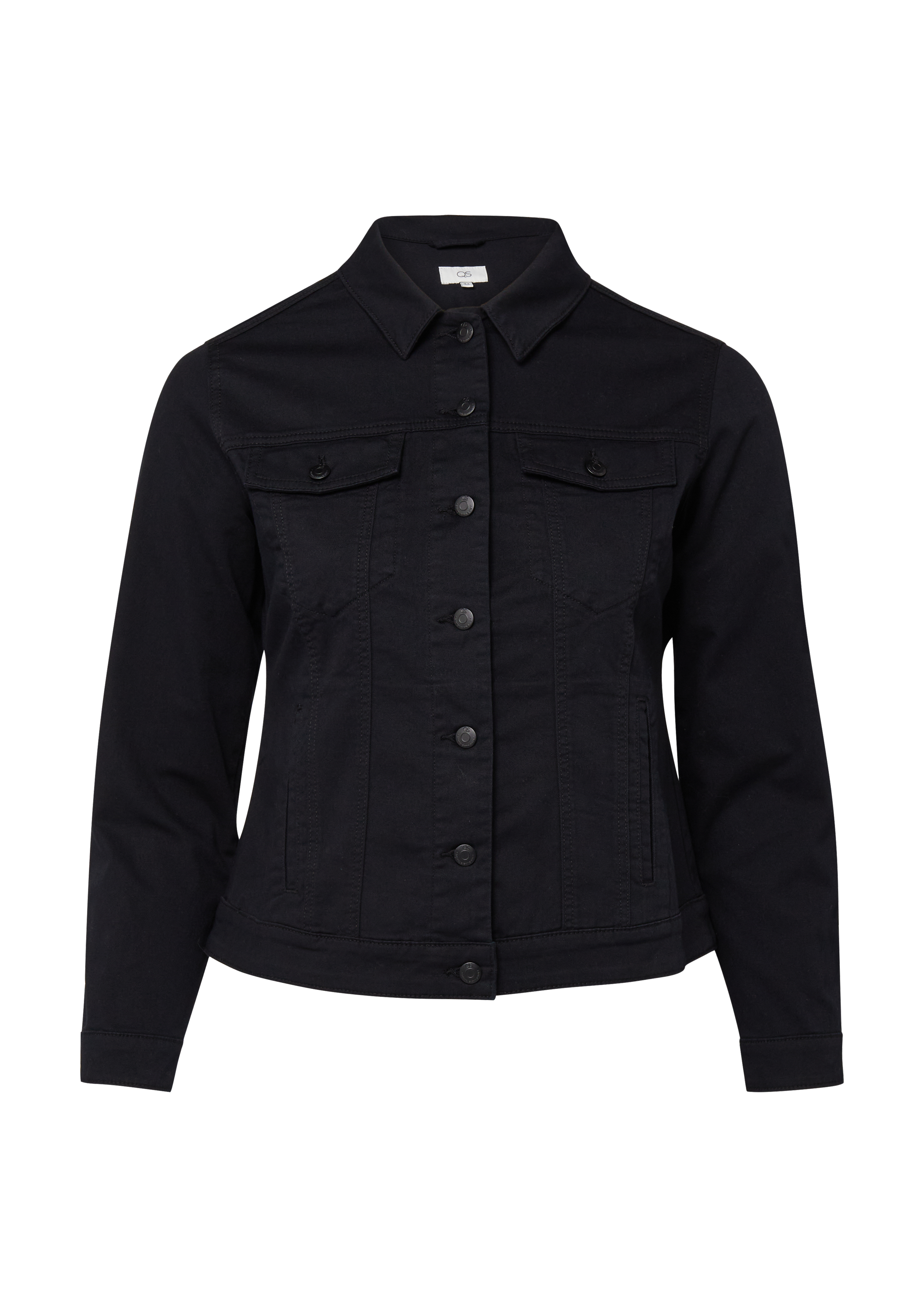 Colourdenim jas