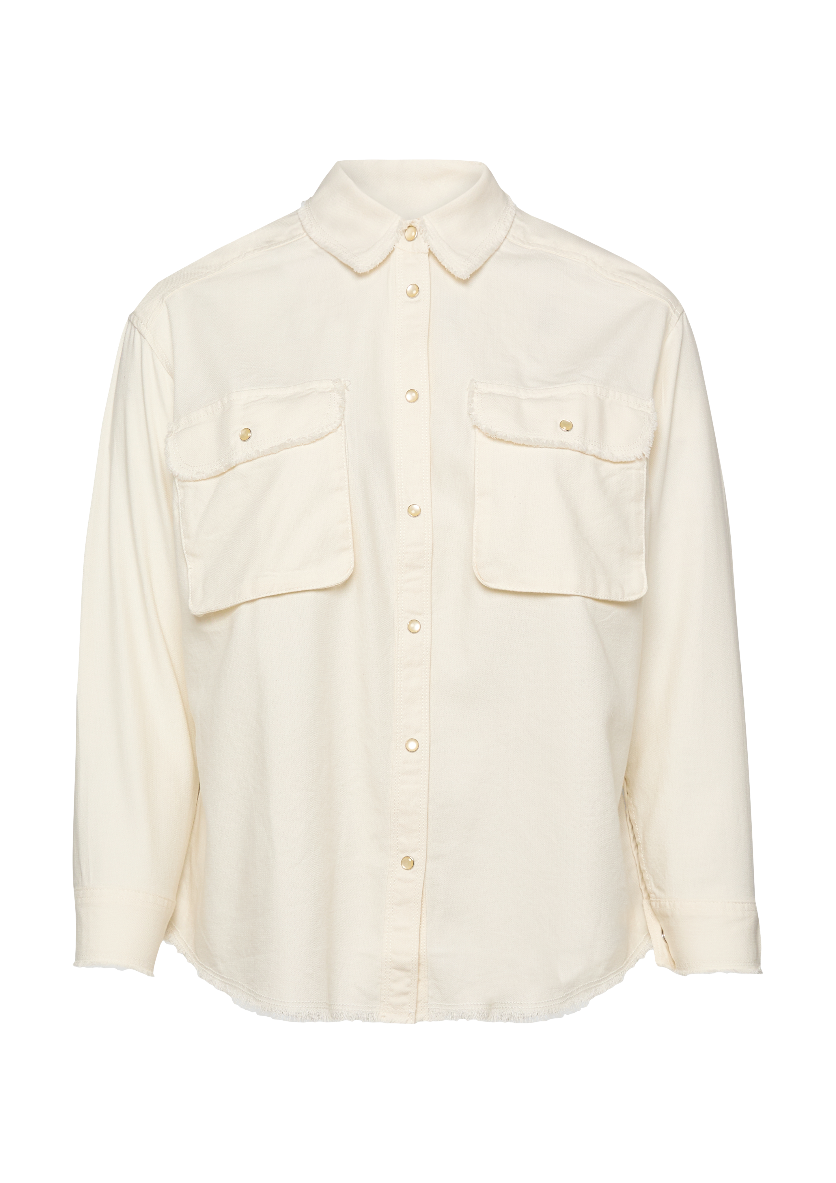 Overhemd blouse
