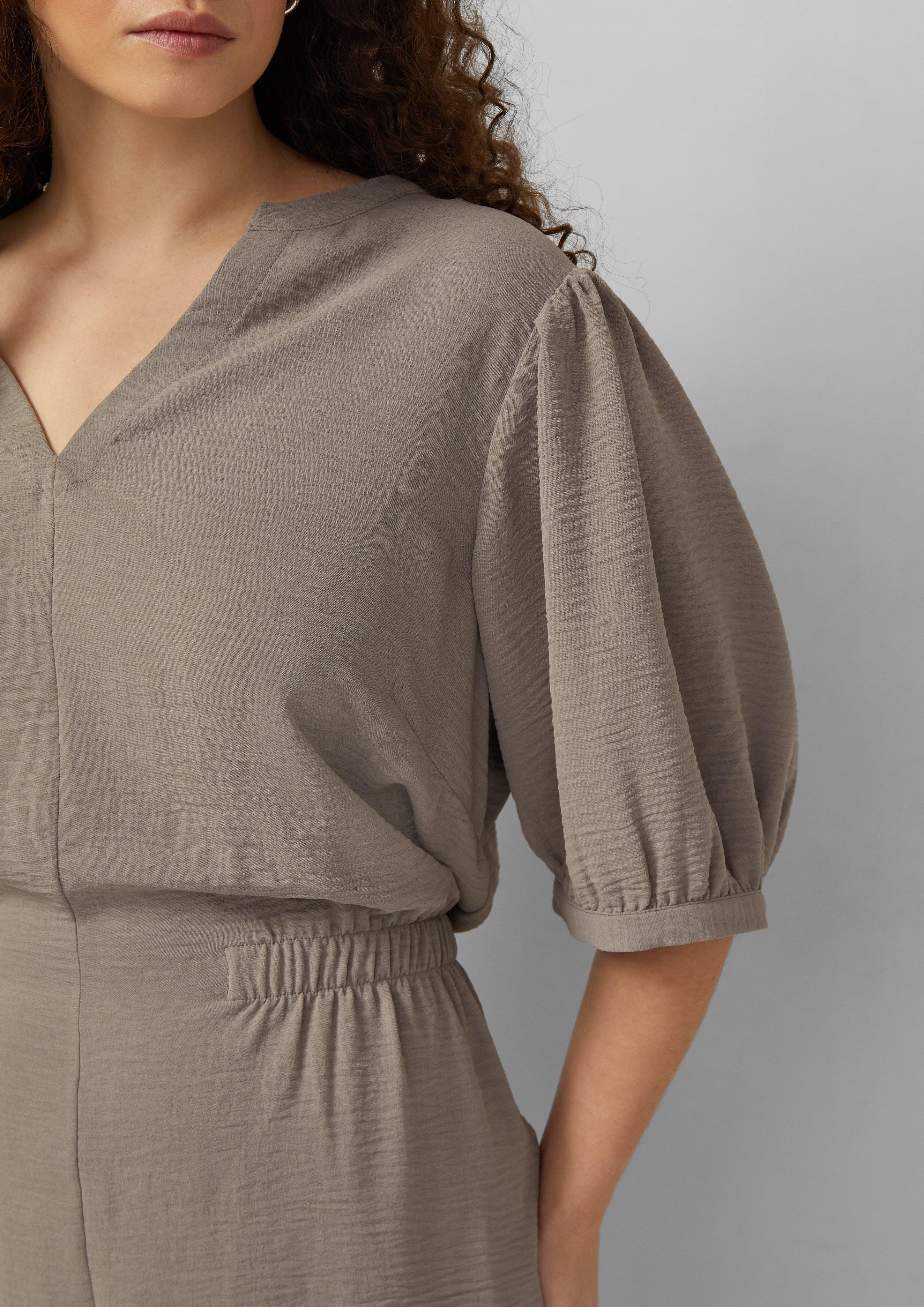 Kleid in 9625 & 9999