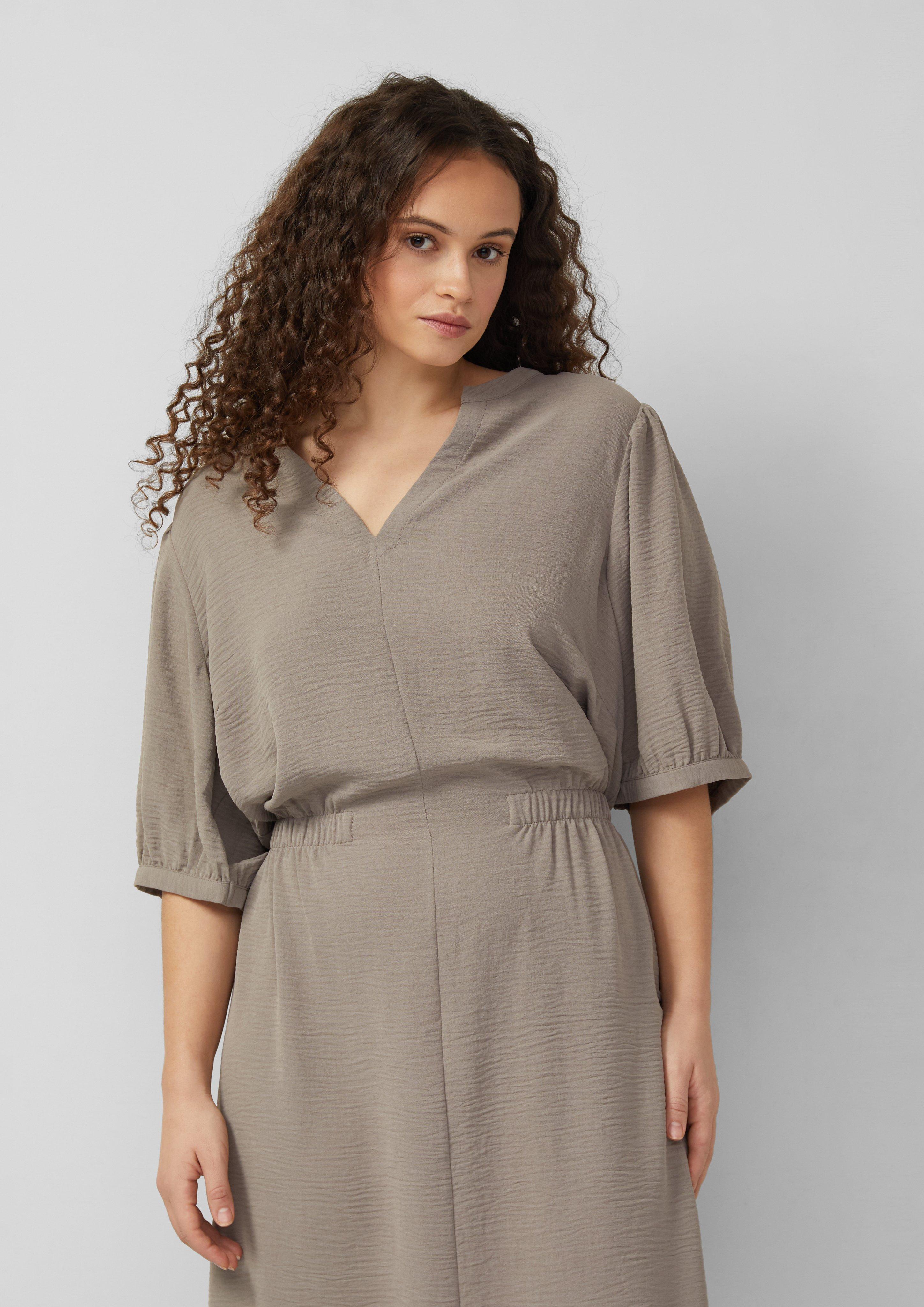 Kleid in 9625 & 9999