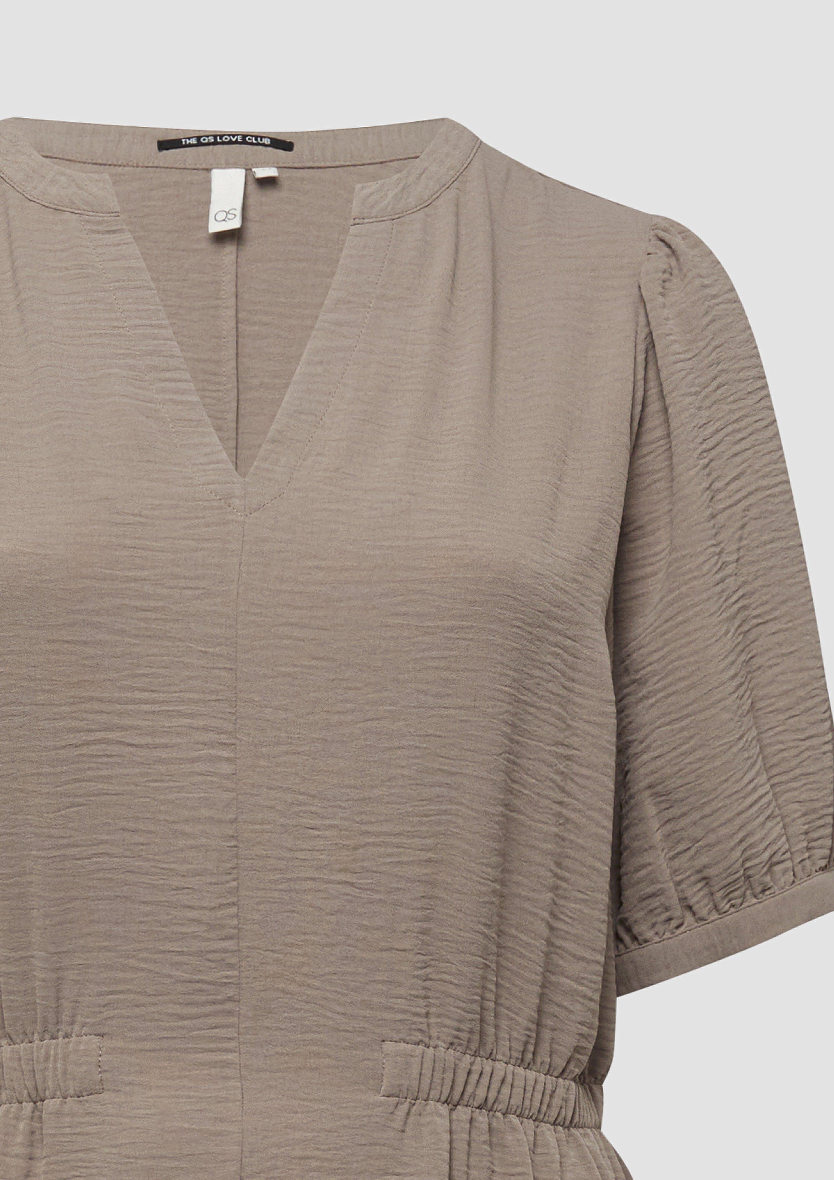 Kleid in 9625 & 9999