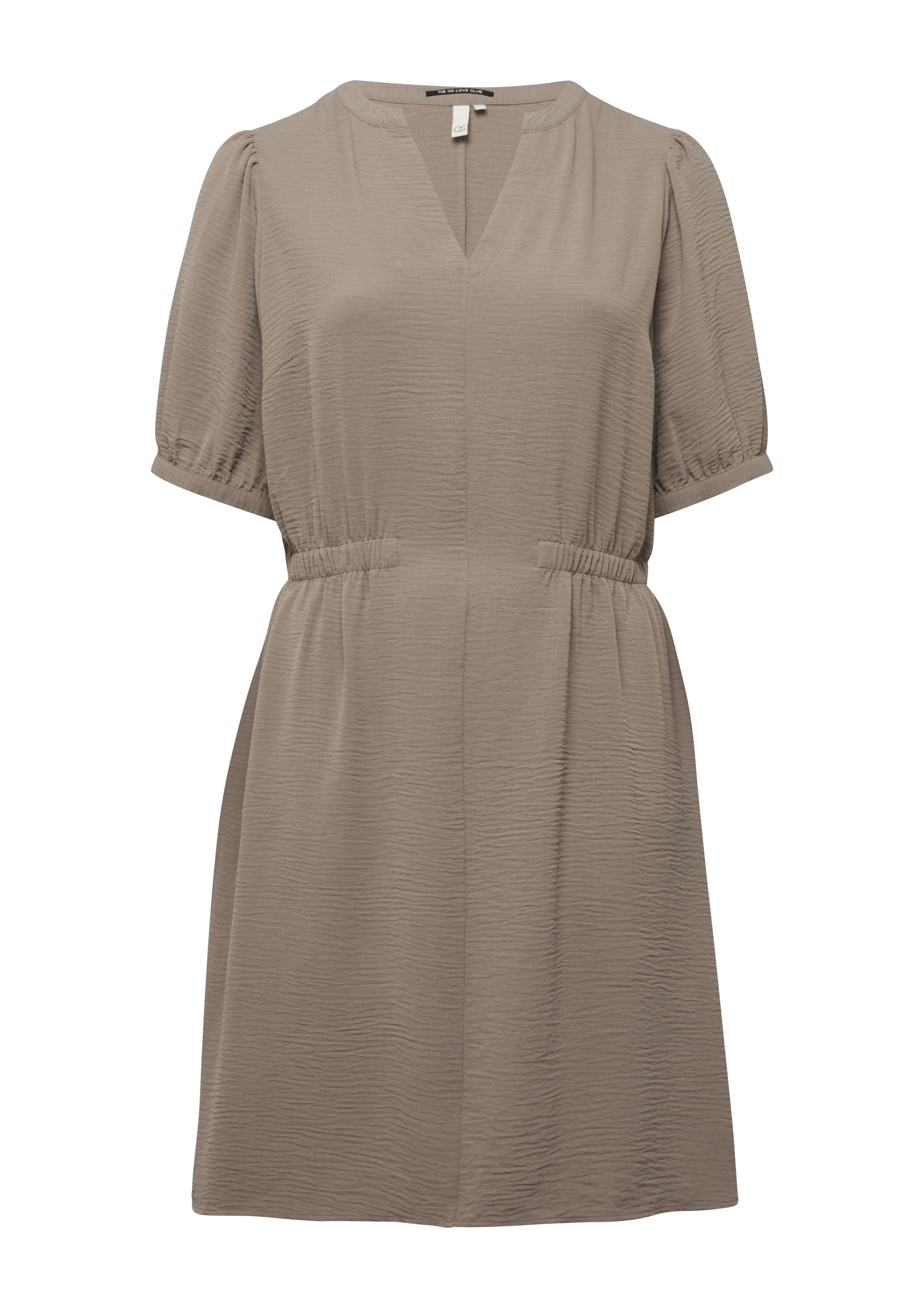 Qs Fließendes Kleid