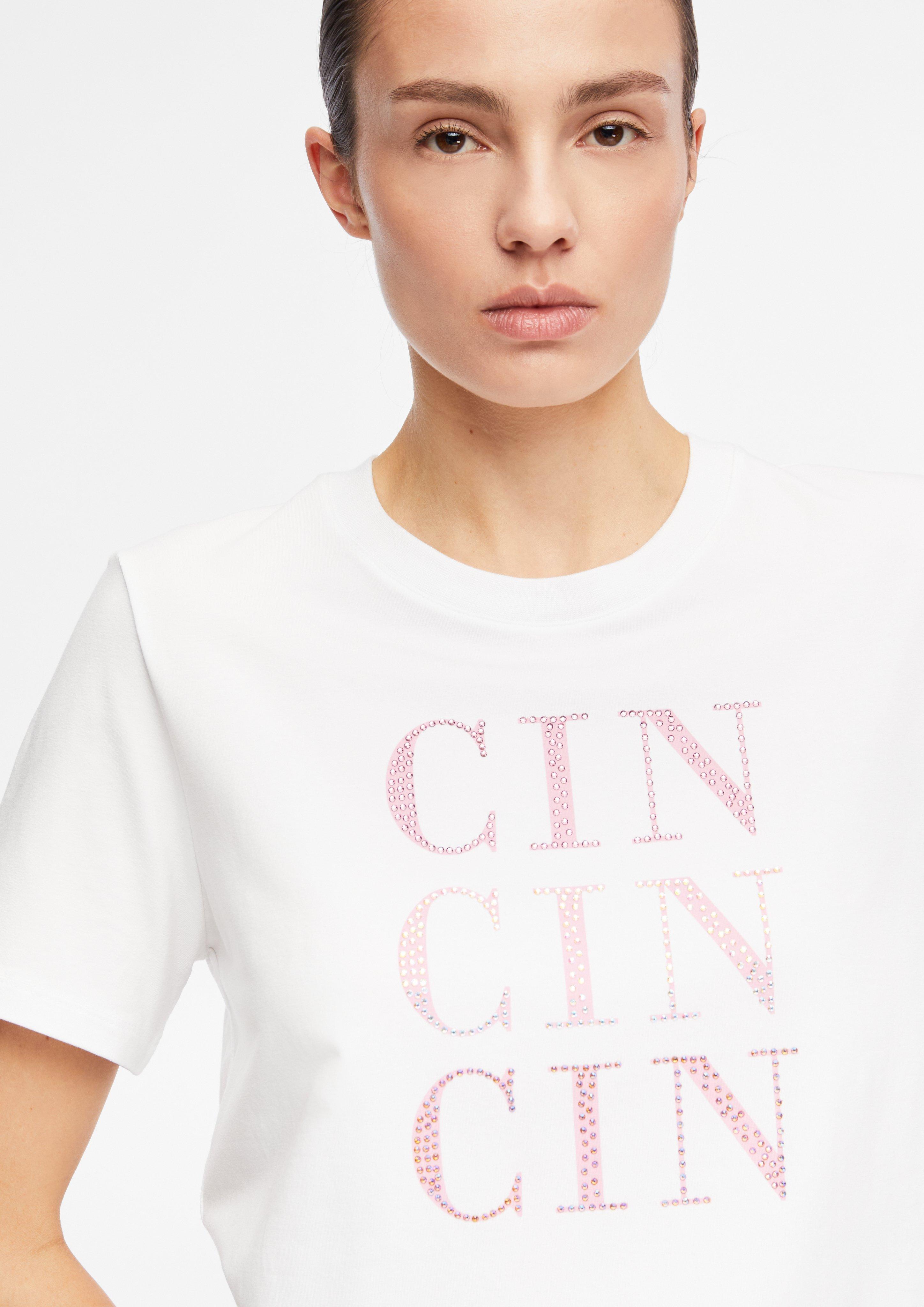 Tričko v  barvě od COMMA