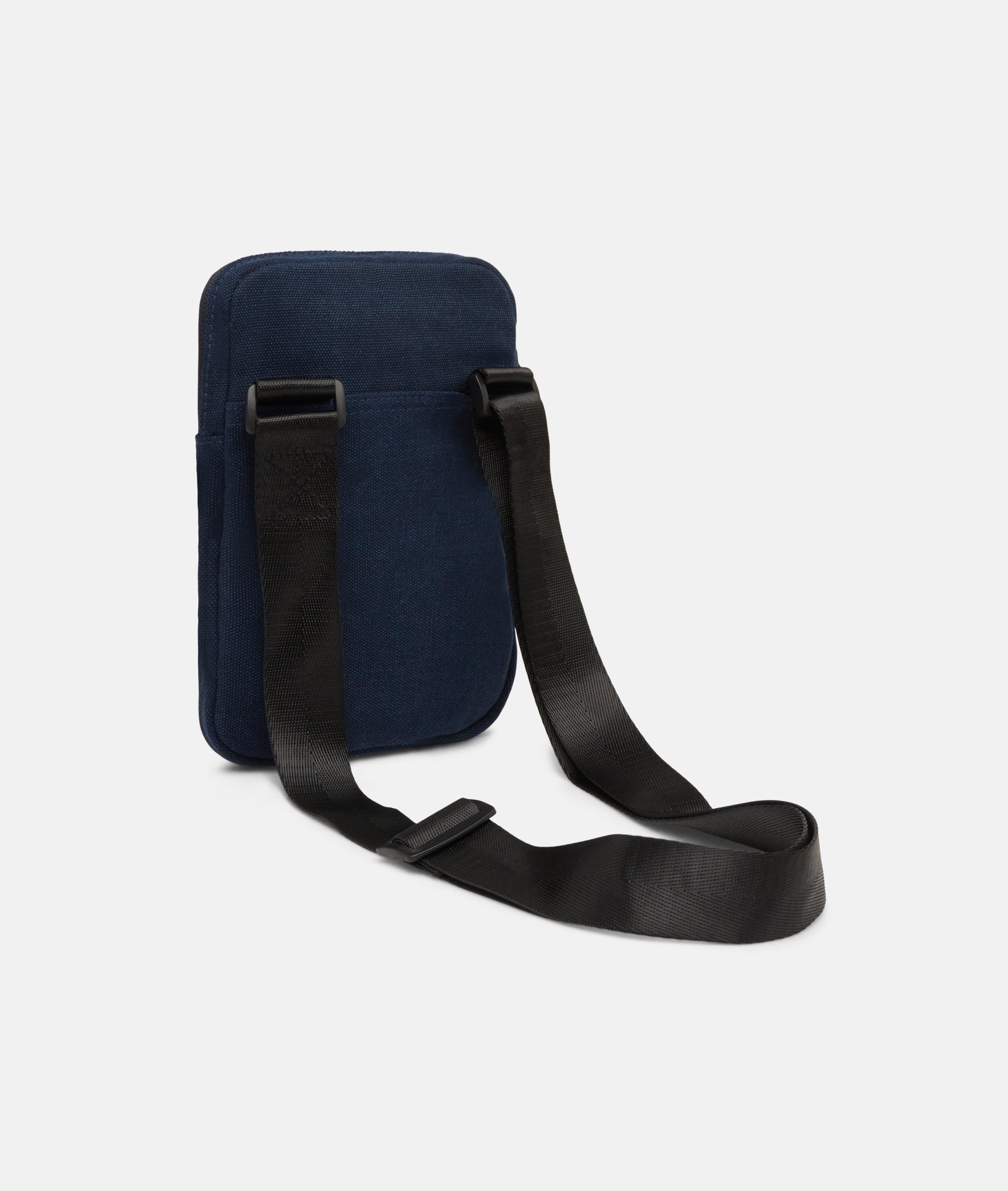 Men Bag in blue by s.Oliver