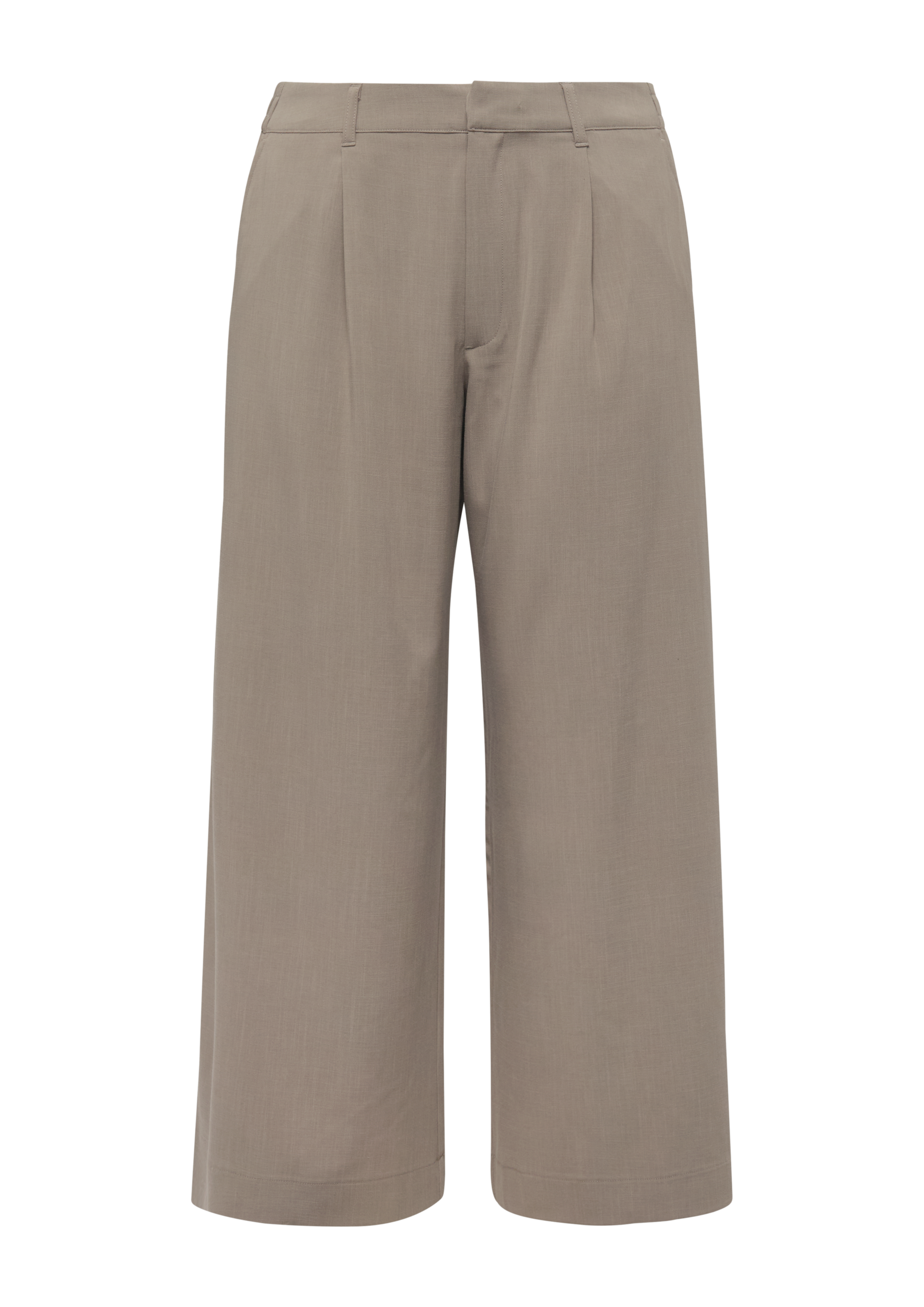 Wide Leg Hose