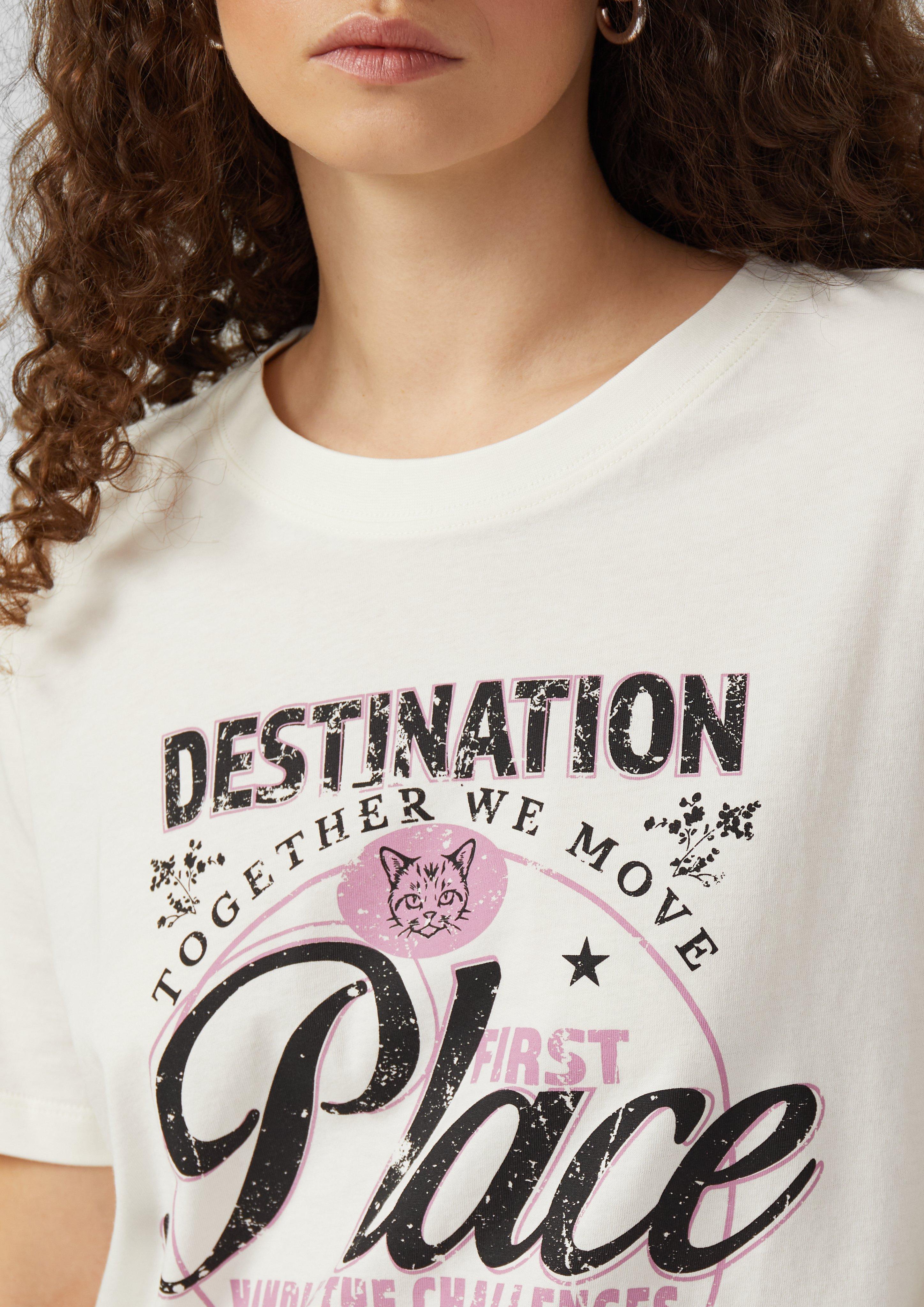 Majica kratek rokav in 03D0 & 99D0