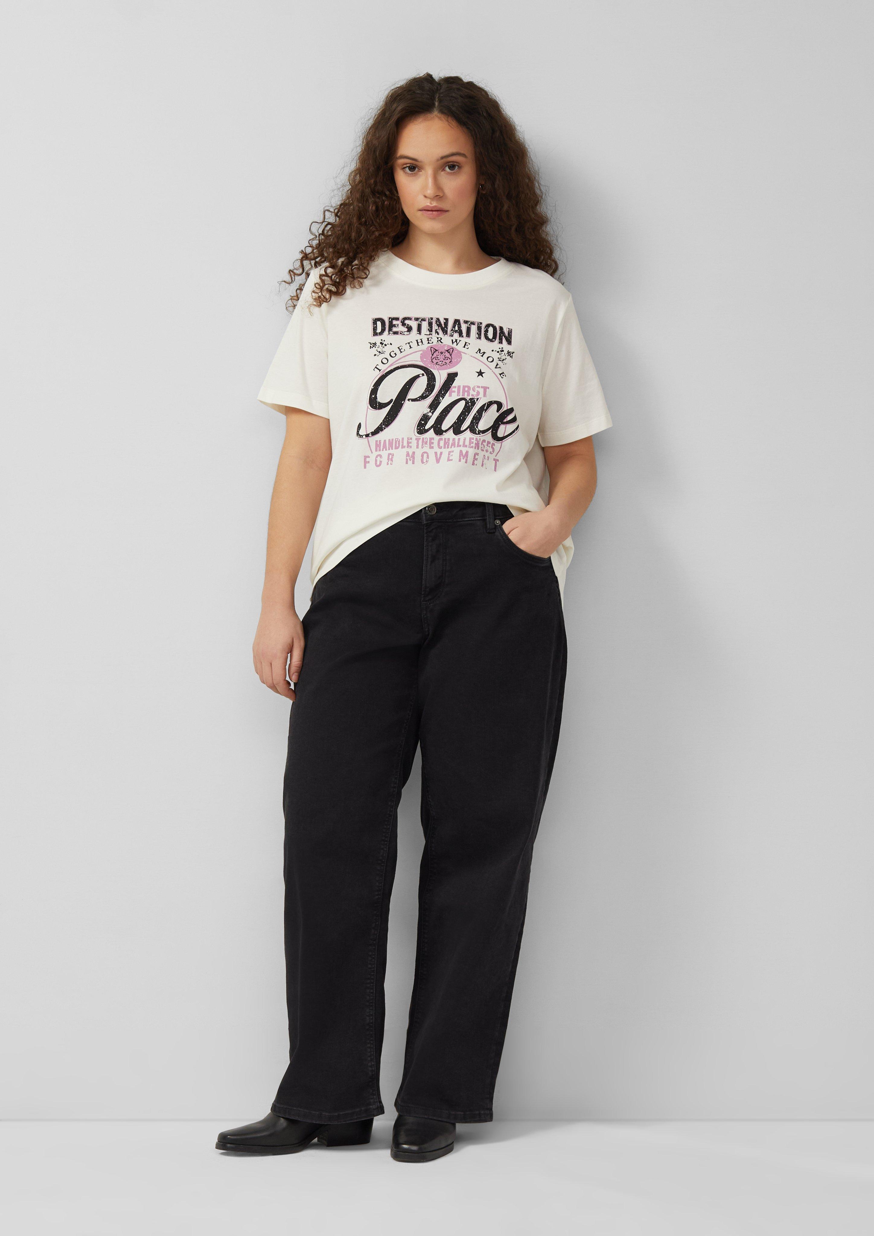 Majica kratek rokav in 03D0 & 99D0