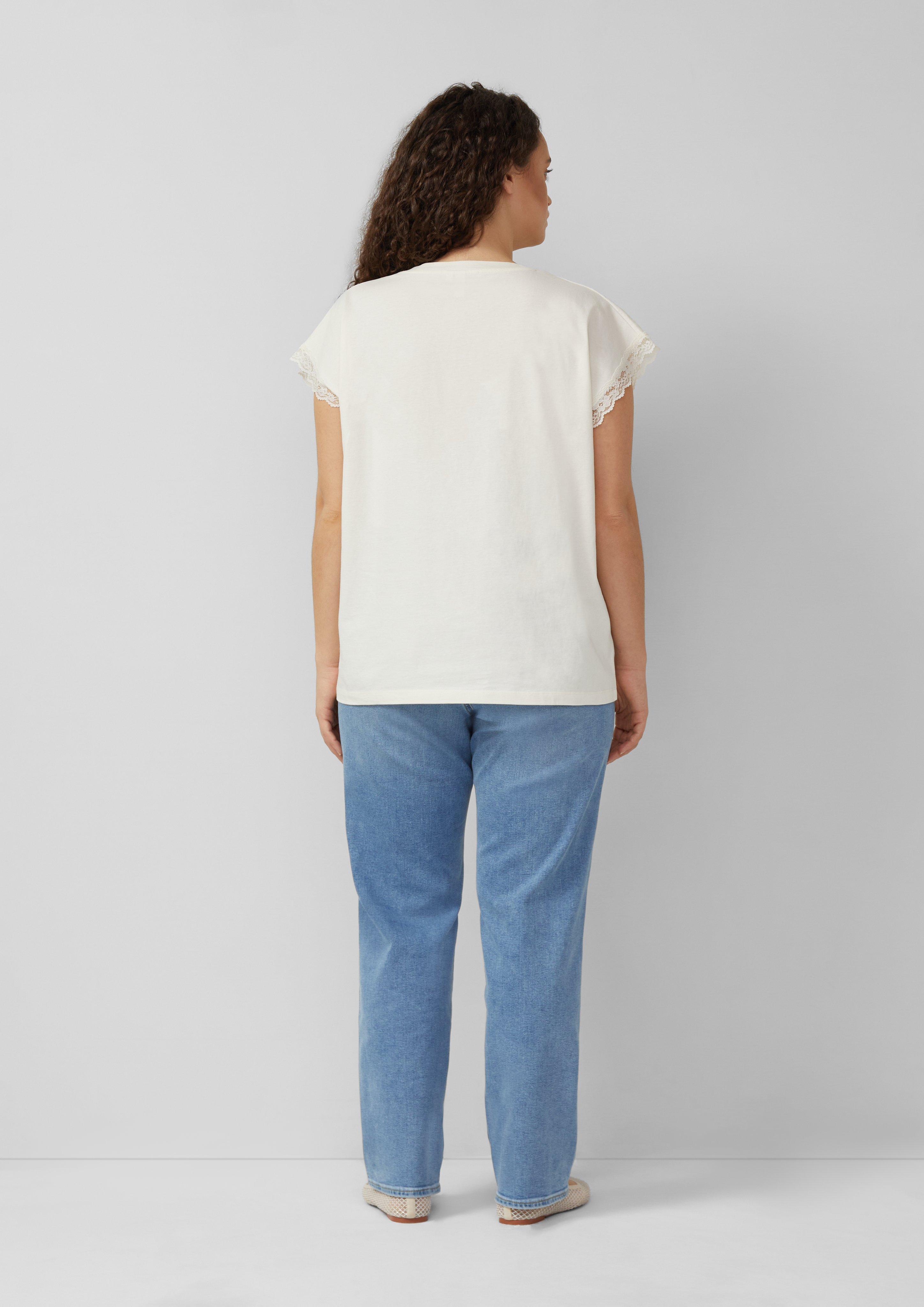 Tričko in 0300 & 9999