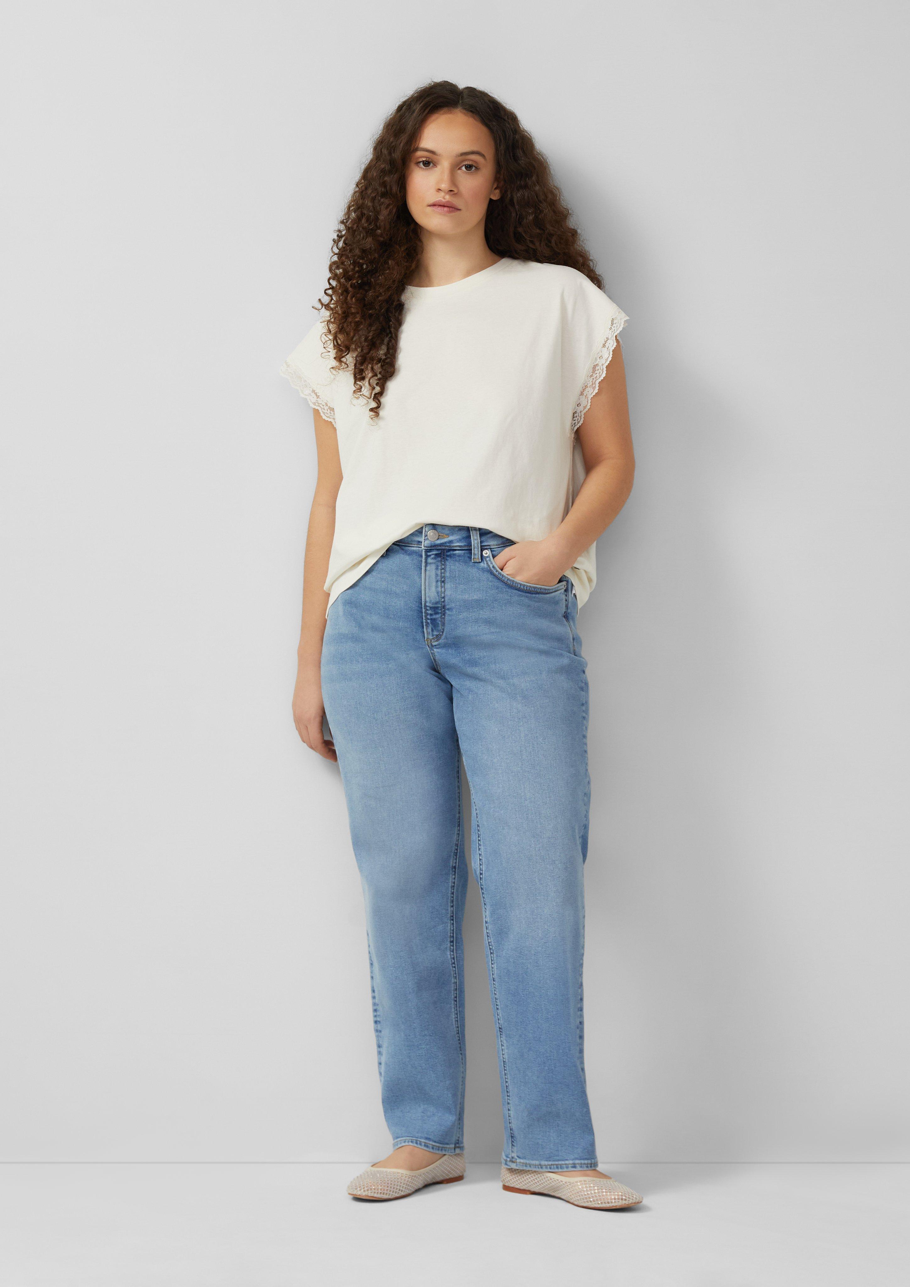 Tričko in 0300 & 9999