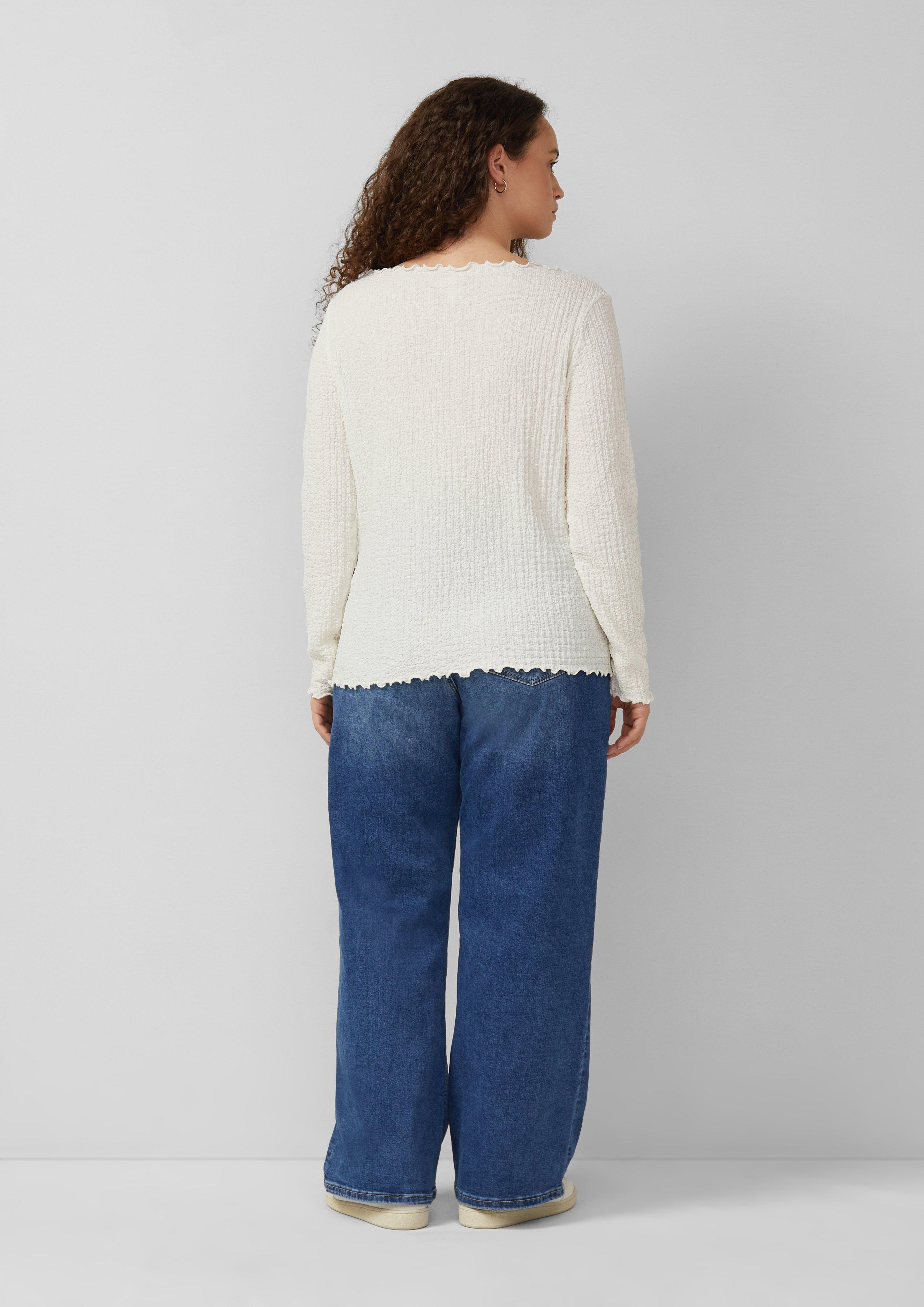 T-shirt in 0300 & 9625