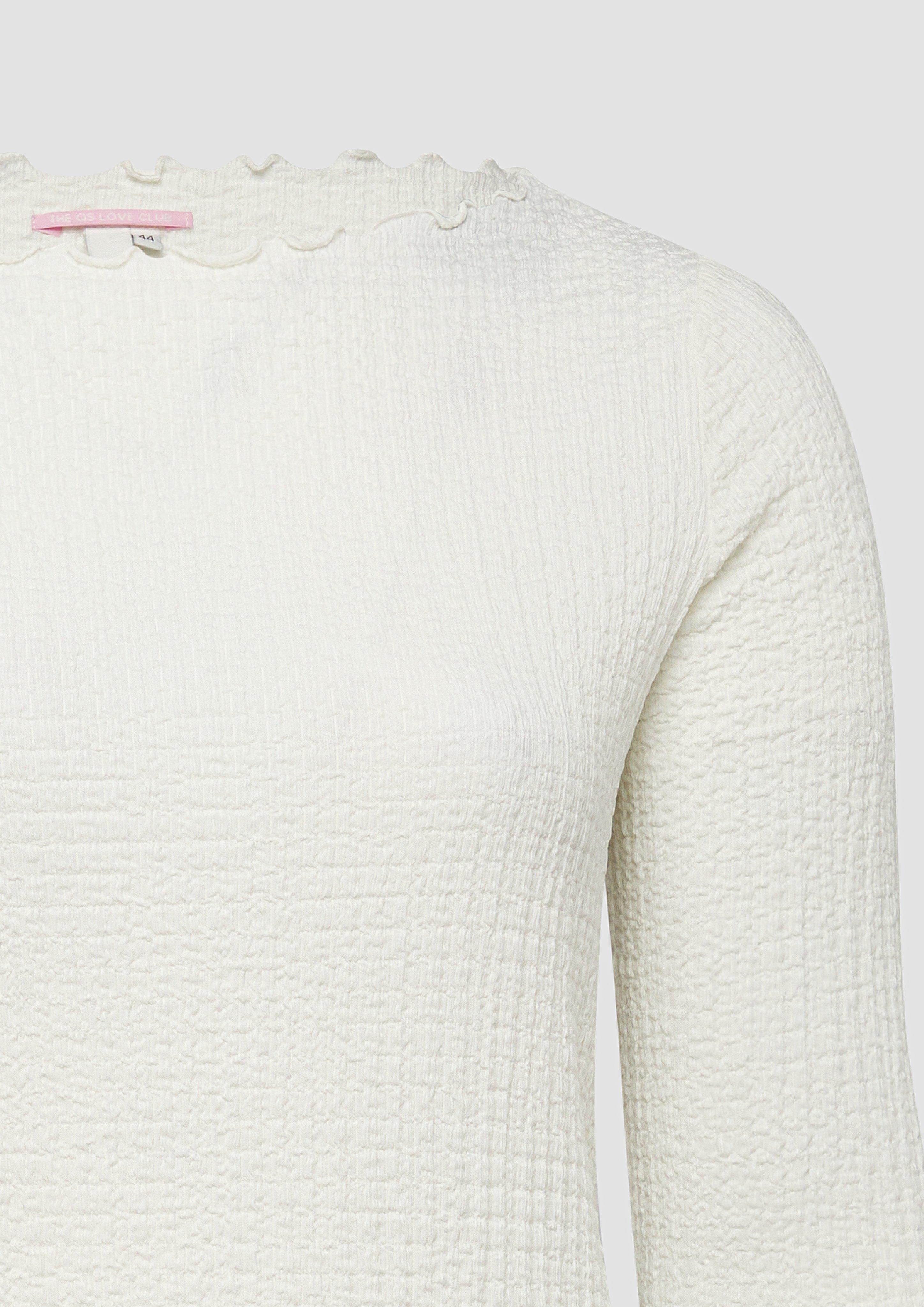 T-shirt in 0300 & 9625