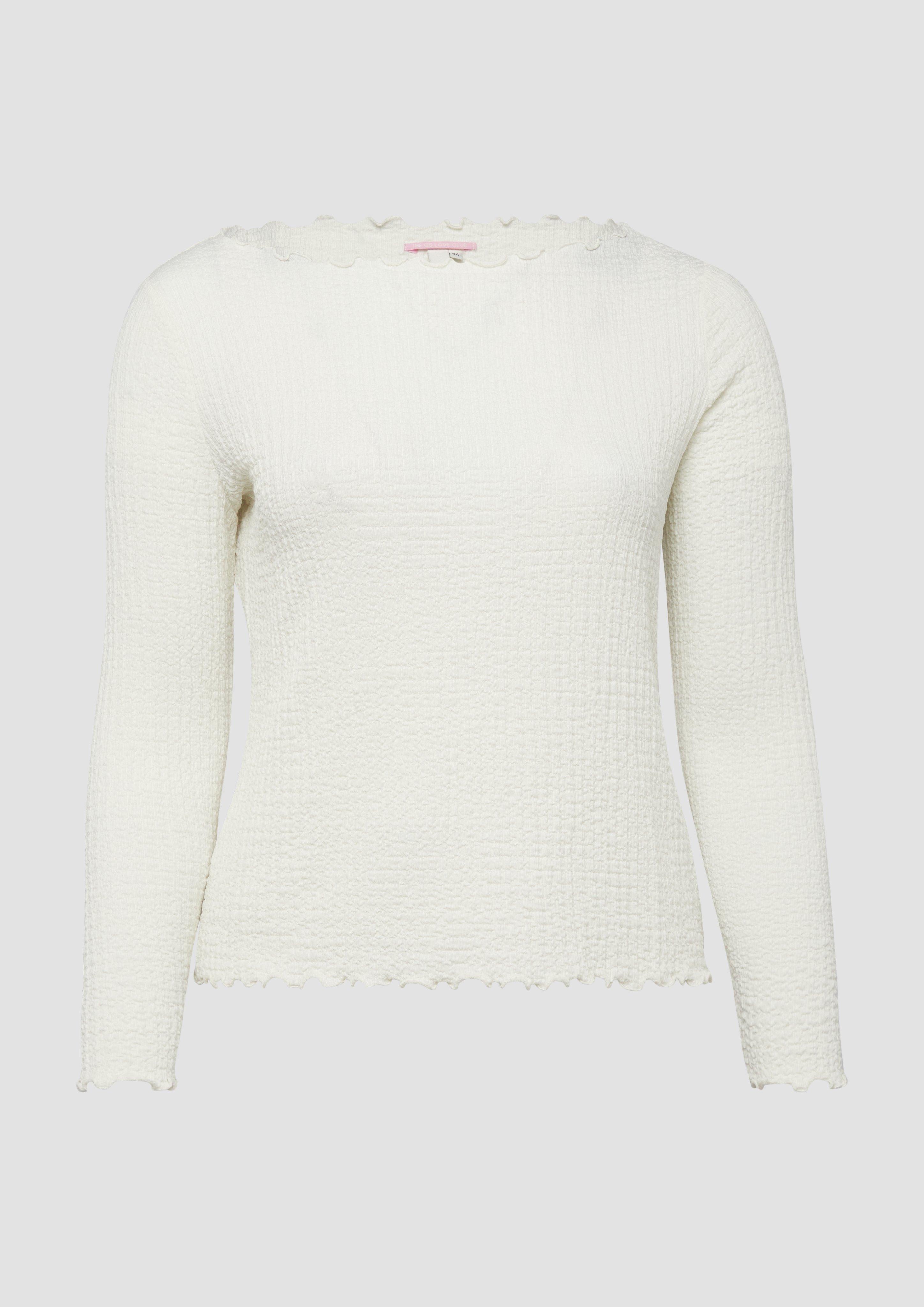 T-shirt in 0300 & 9625