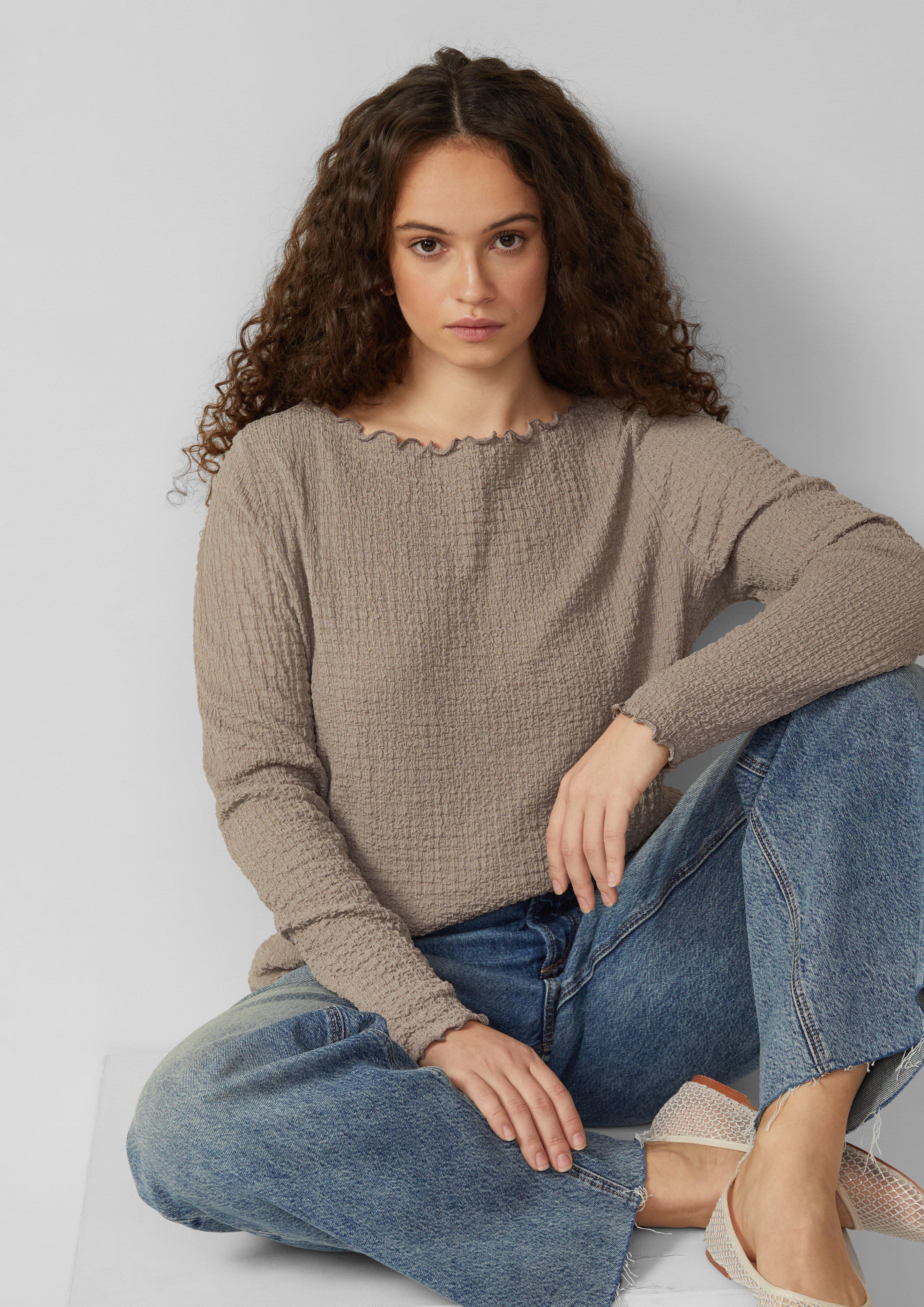 T-shirt in 9625 & 0300