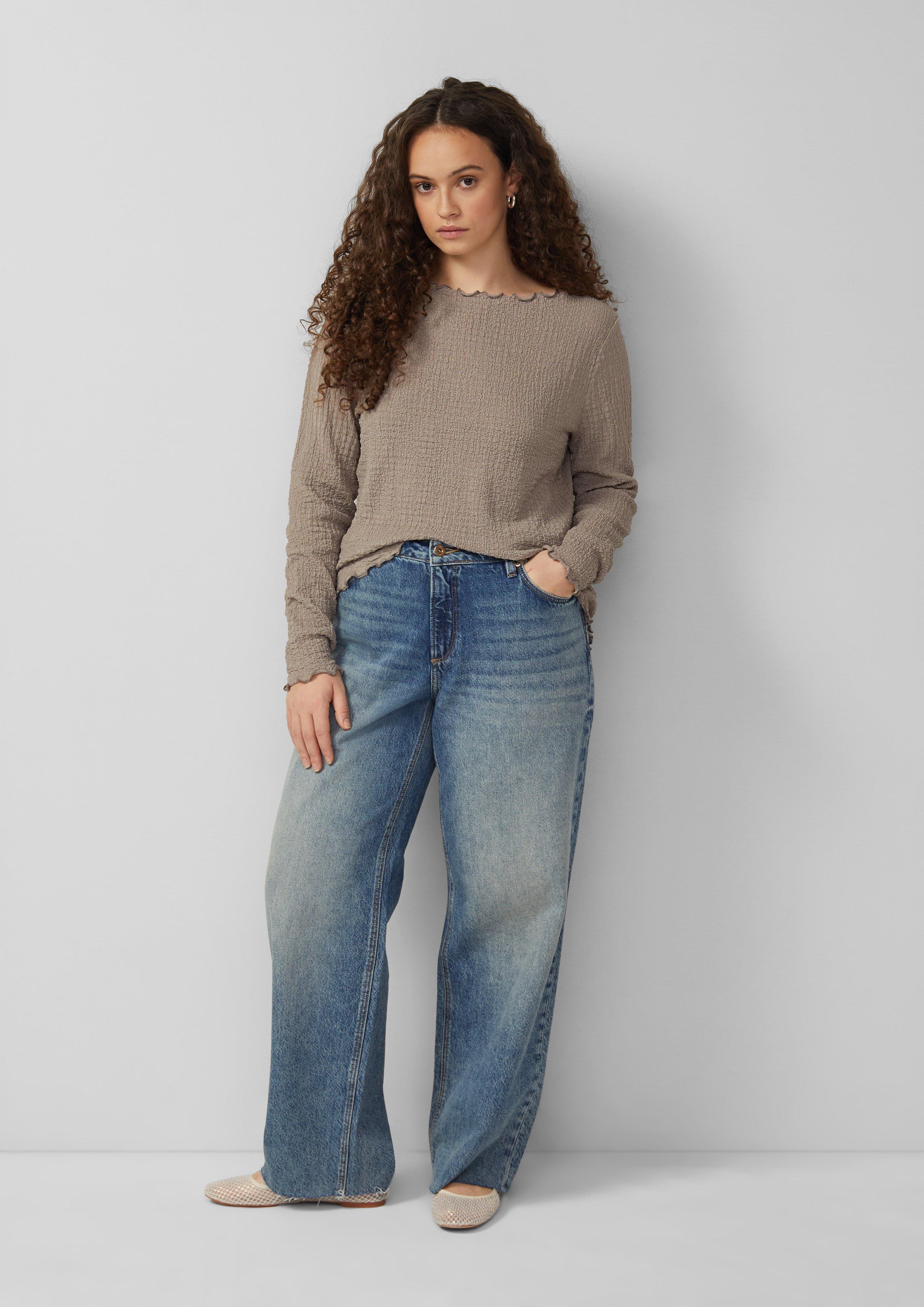 T-shirt in 9625 & 0300