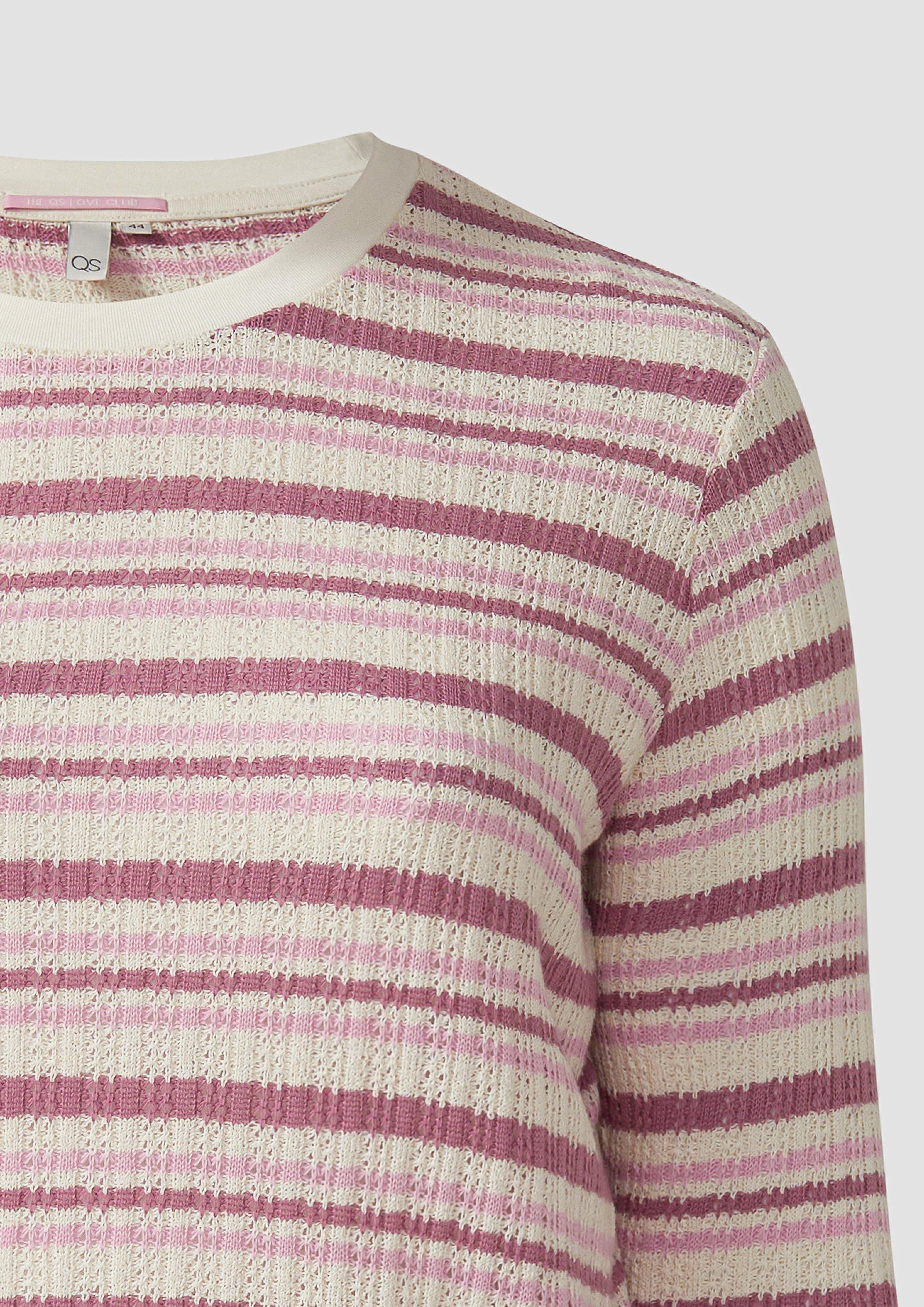 T-Shirt in 41G0 & 51G0