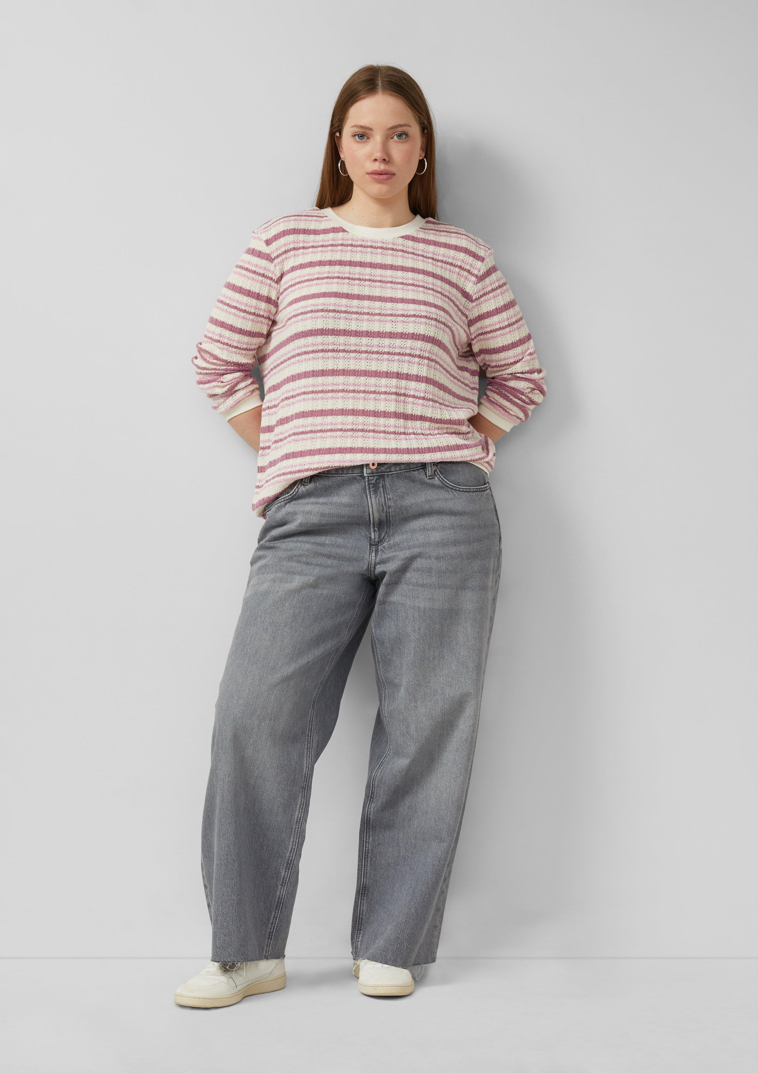 T-Shirt in 41G0 & 51G0