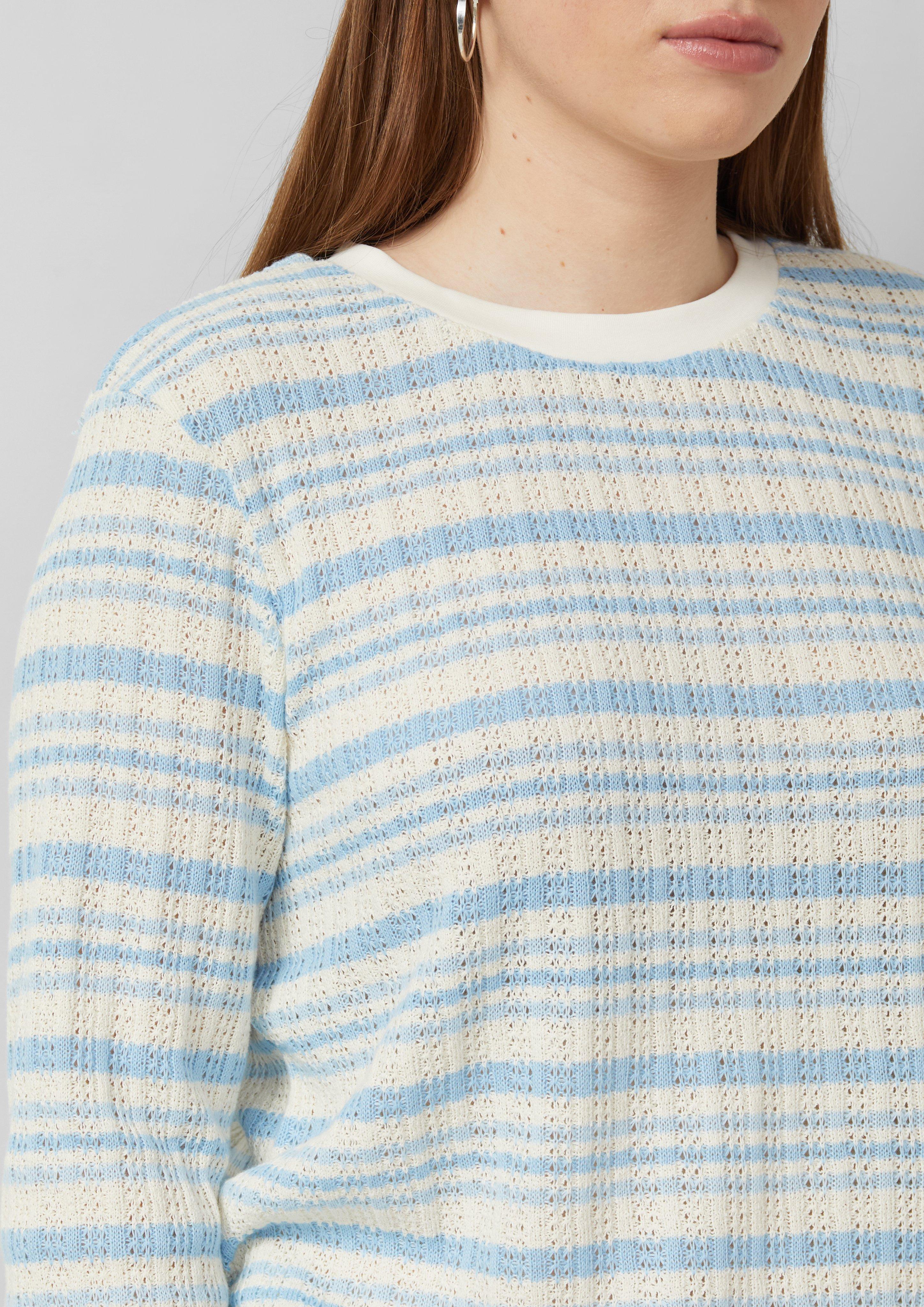 T-Shirt in 51G0 & 41G0