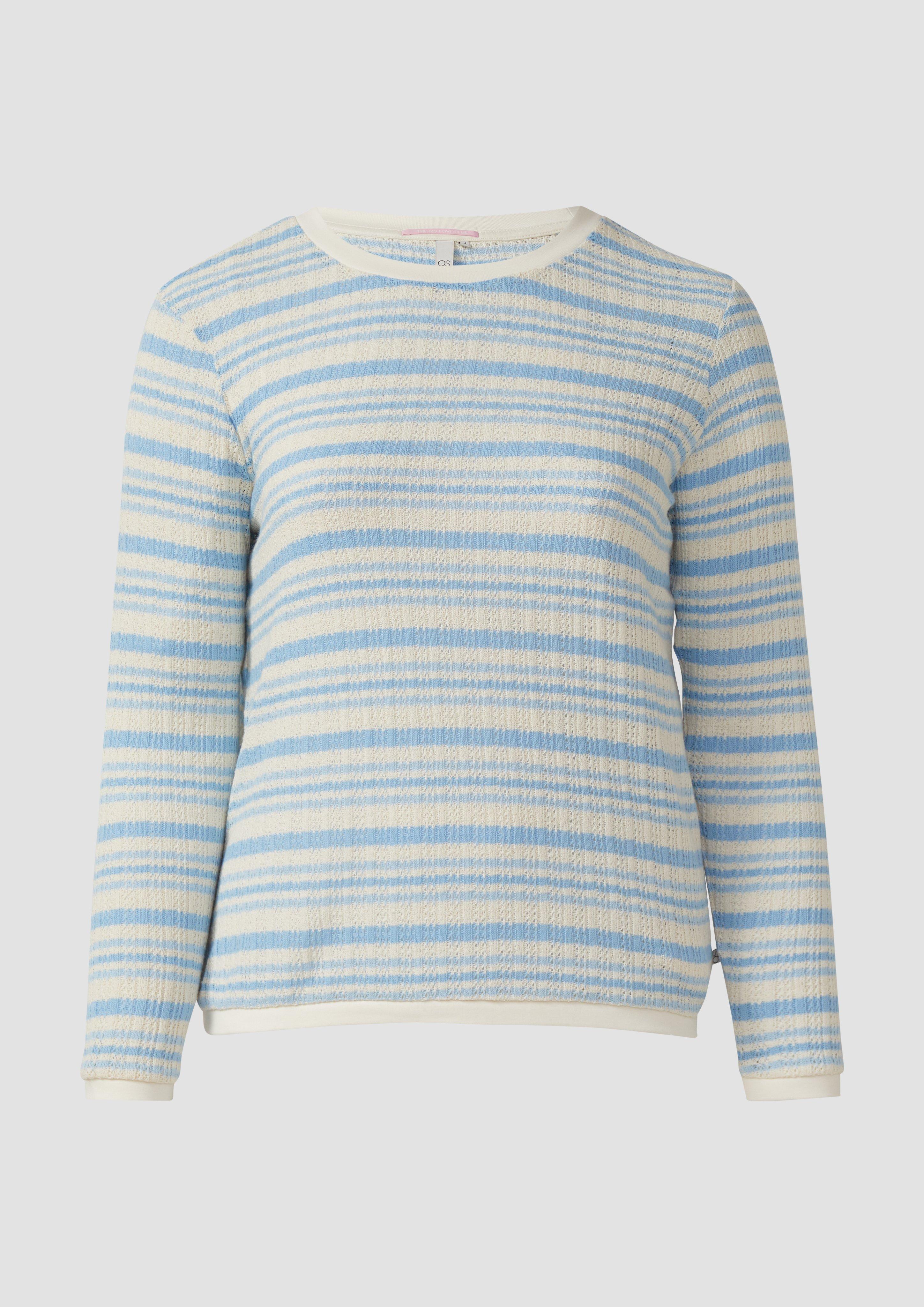 Product sibling modrá