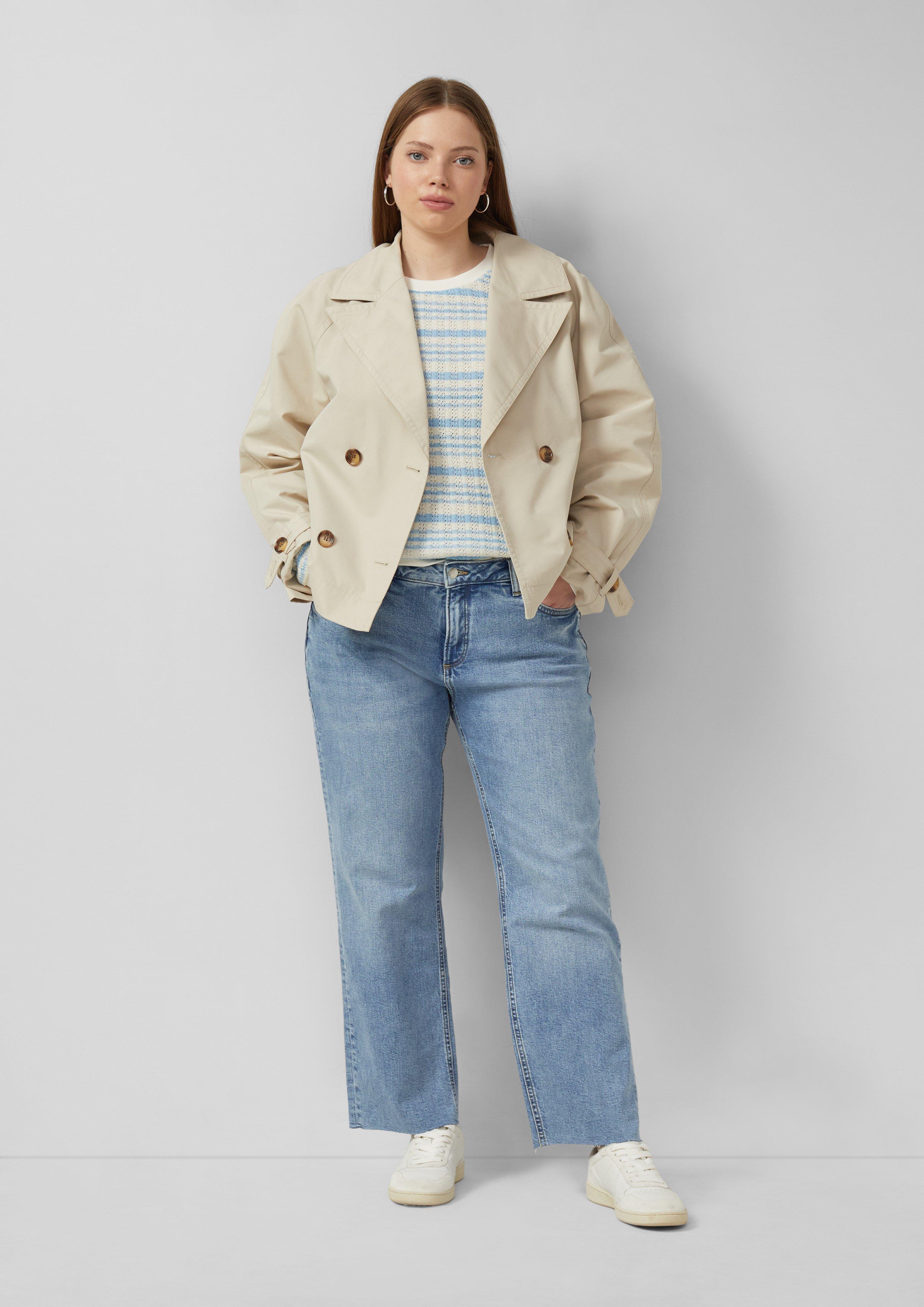 T-Shirt in 51G0 & 41G0