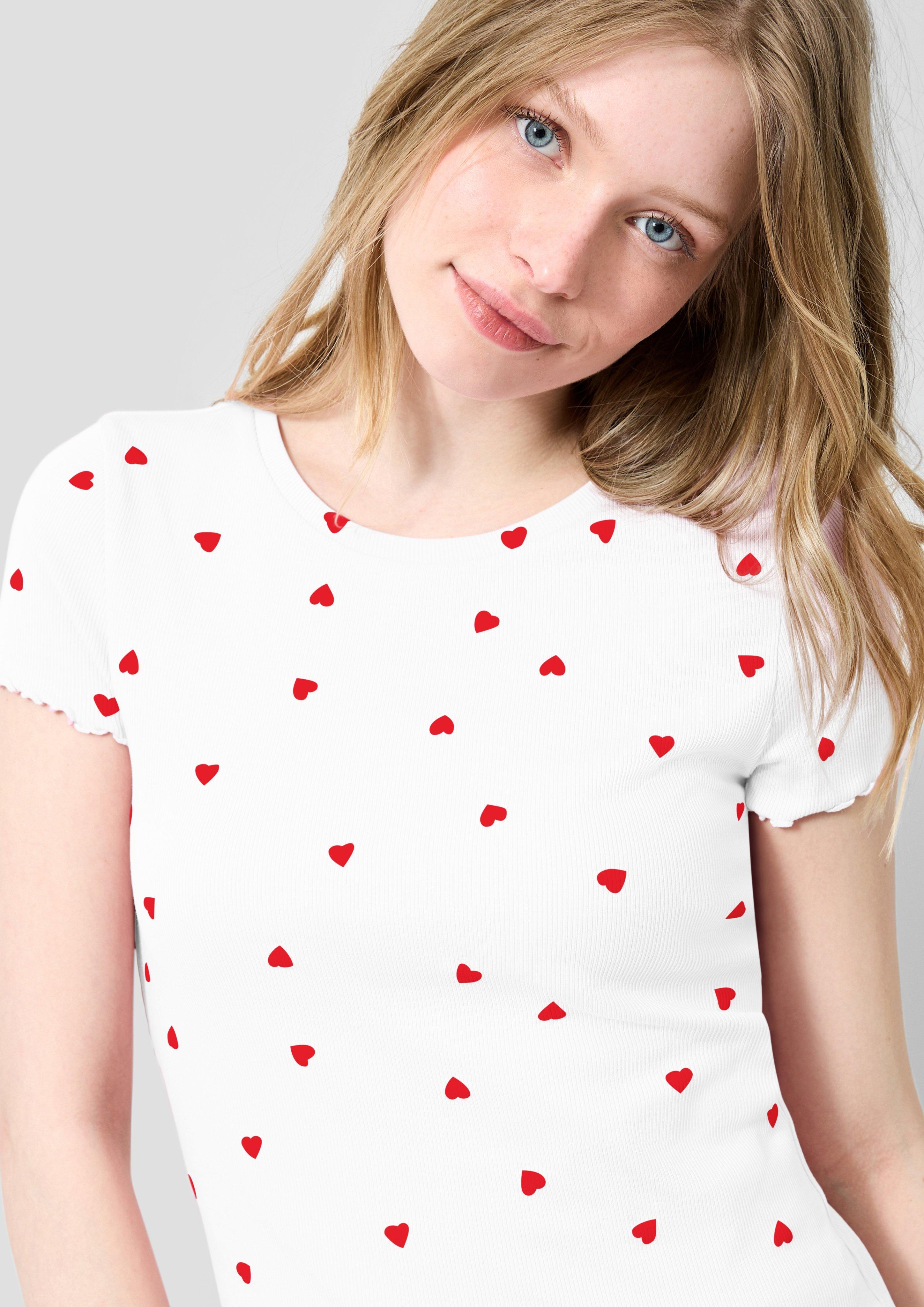 Rippshirt | Valentine's Day