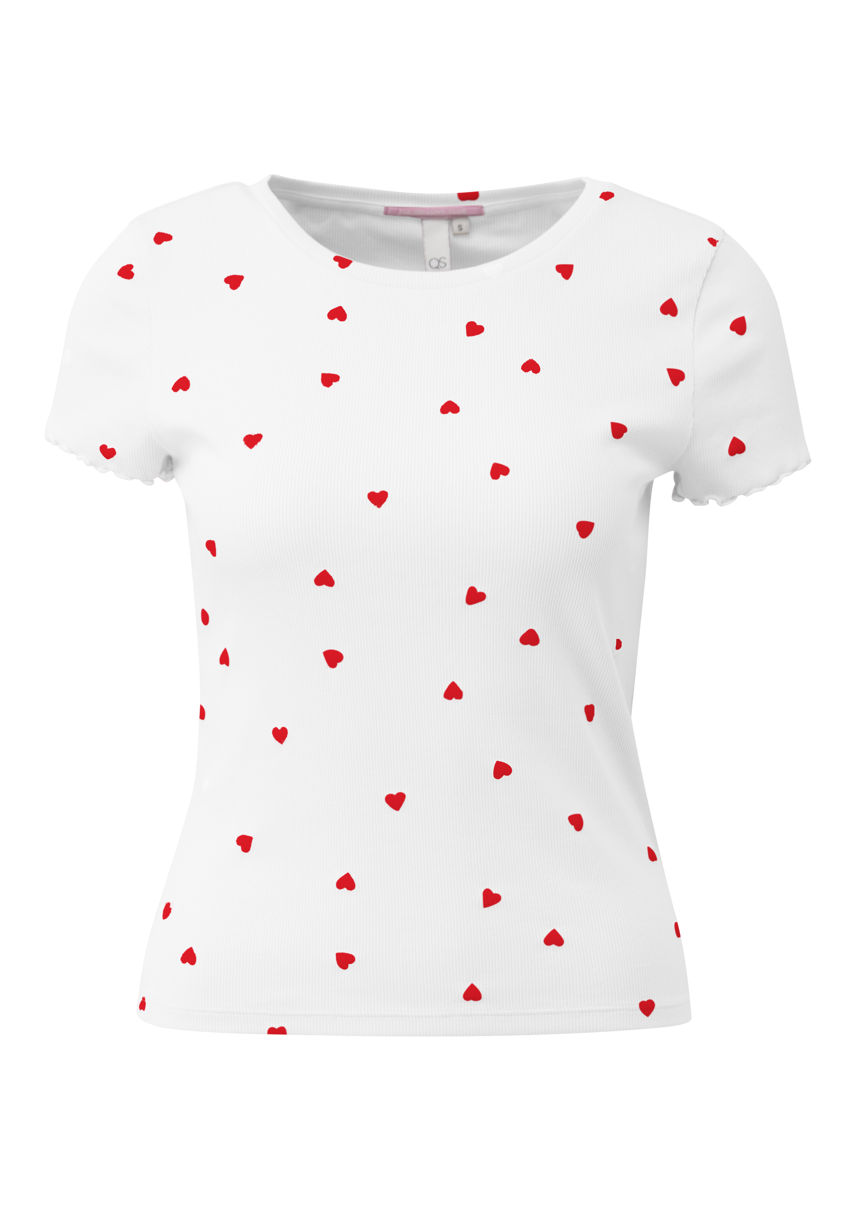 Geribd shirt | Valentijnsdag