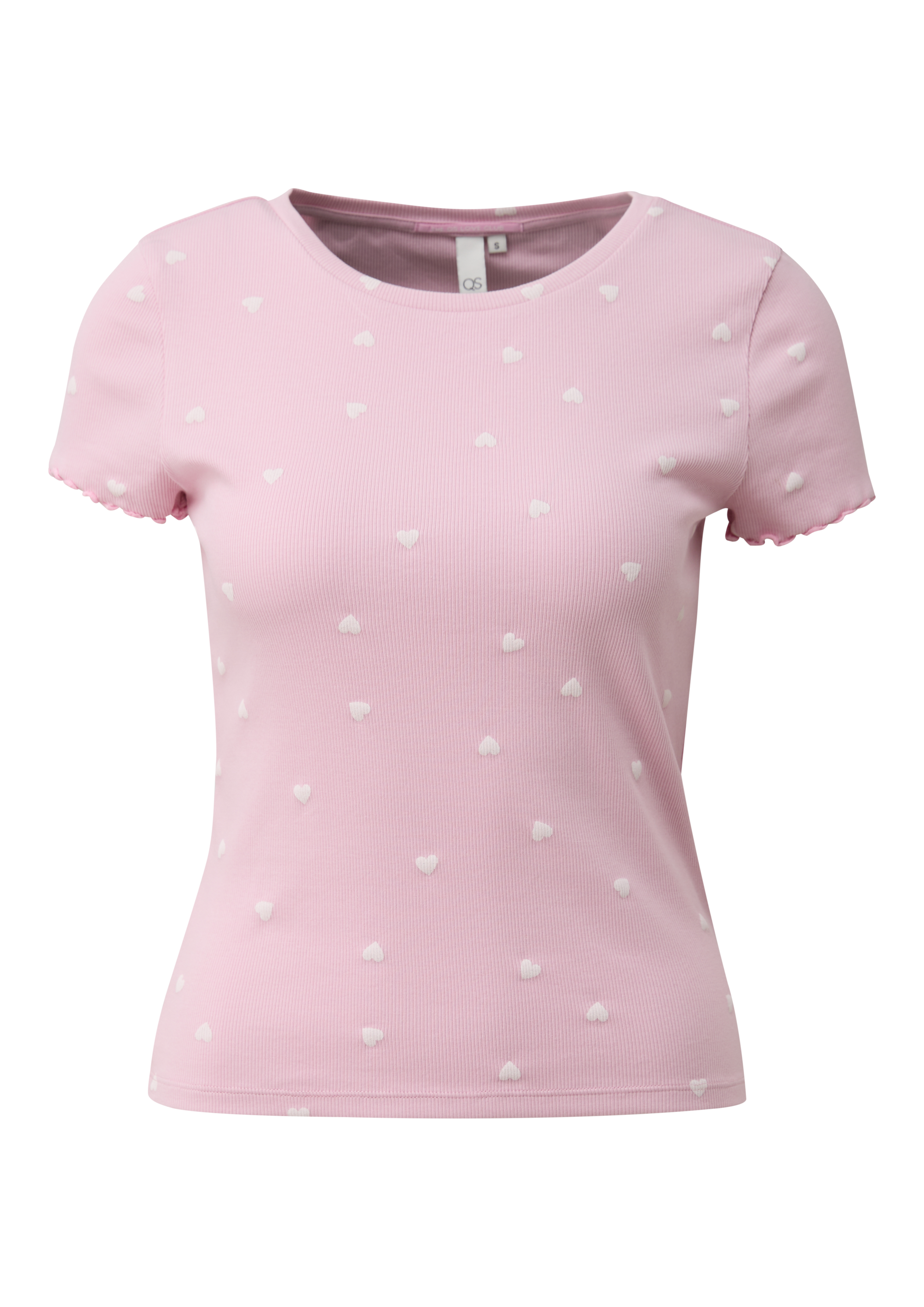 Geribd shirt | Valentijnsdag