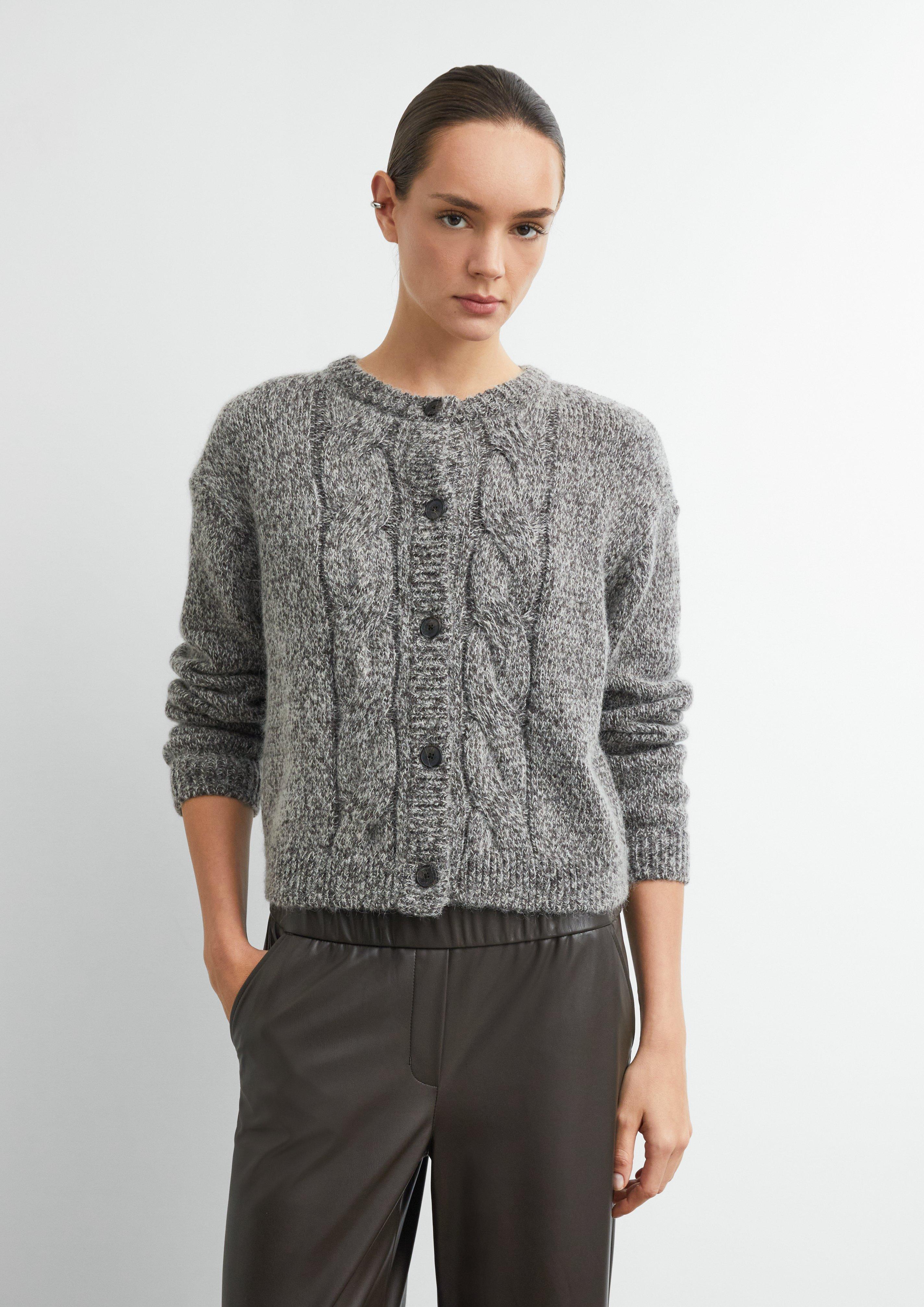 Veste en tricot en  de 