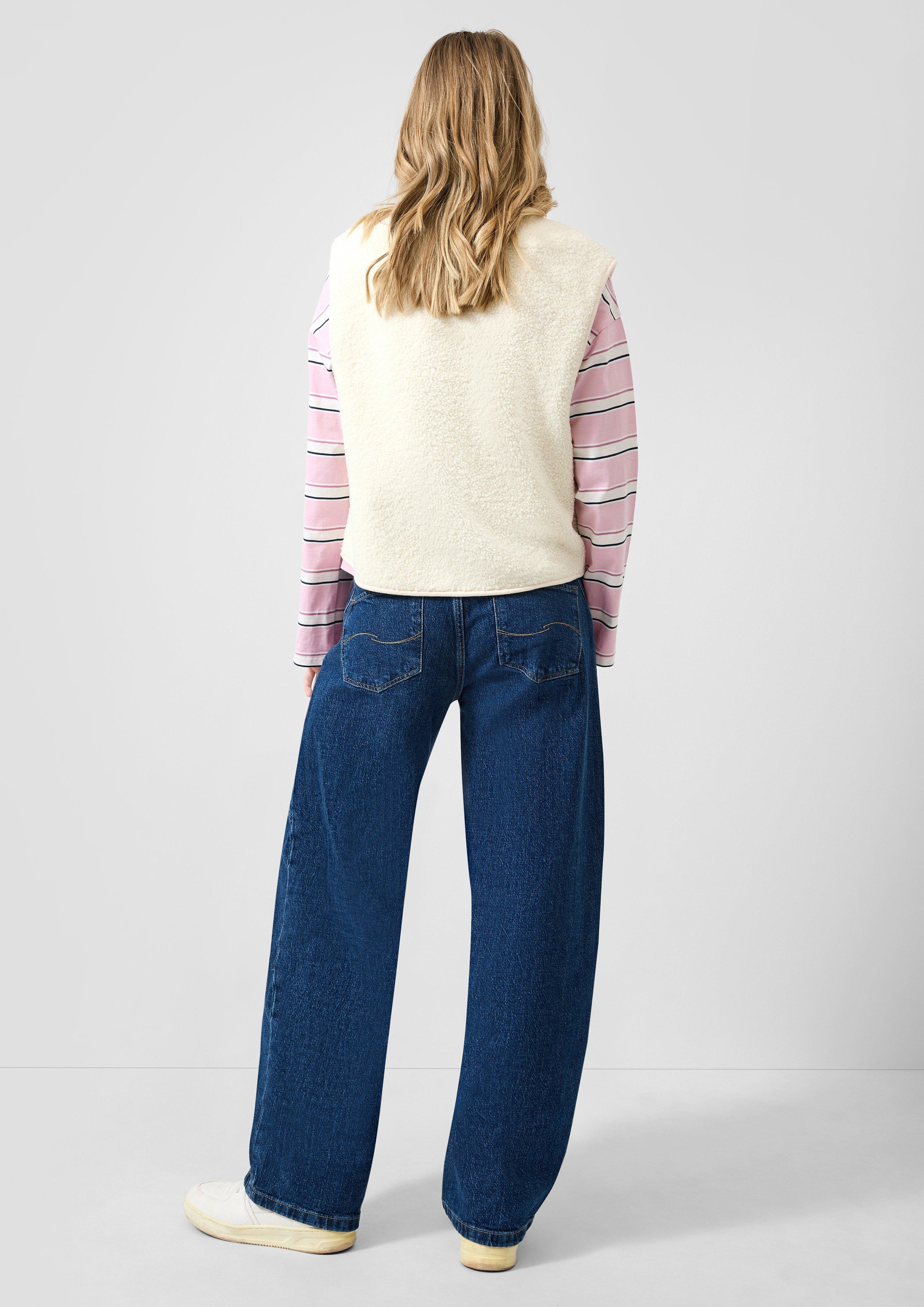 Indoor-Weste in 02D1 & 41D2