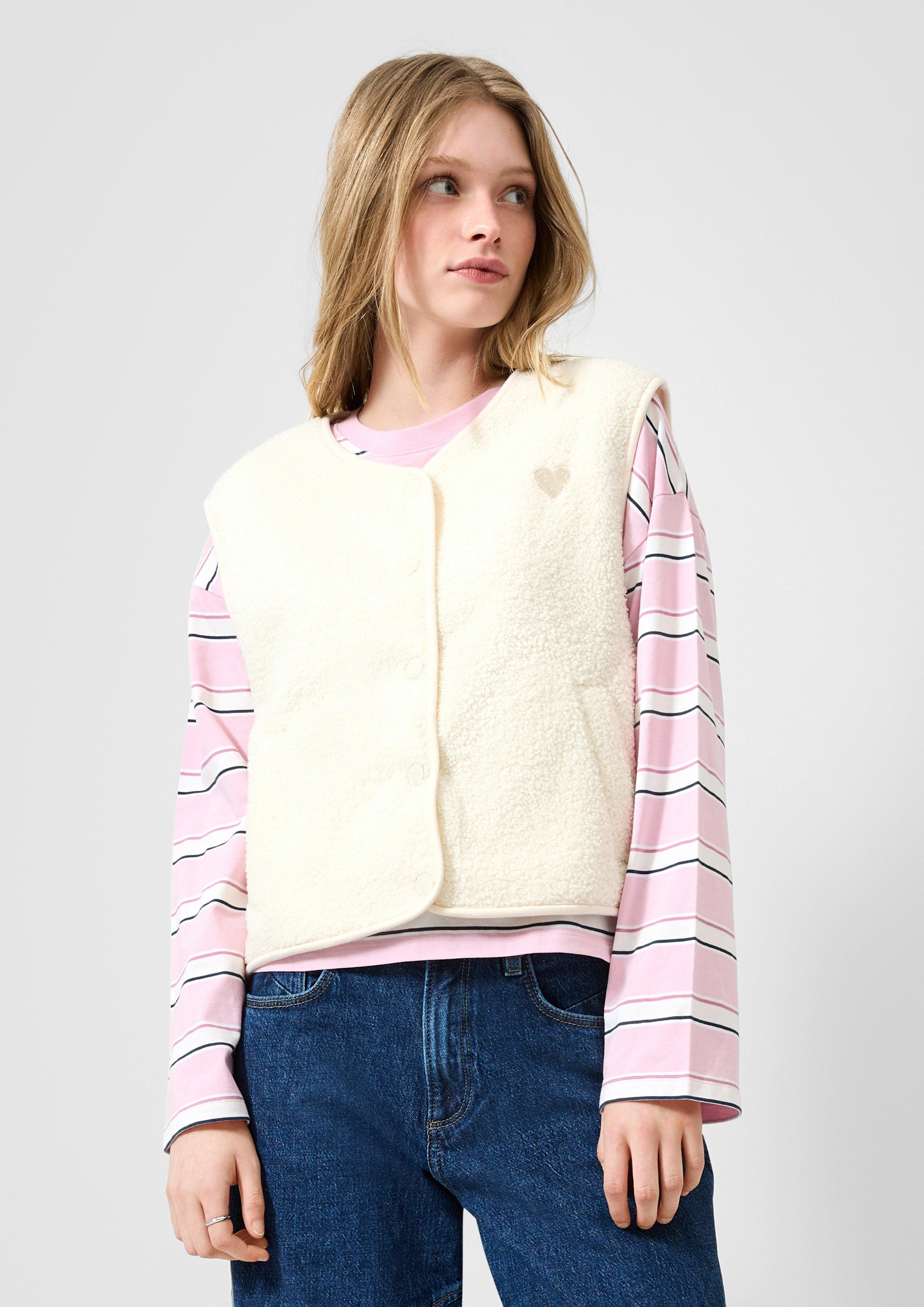 Indoor-Weste in 02D1 & 41D2