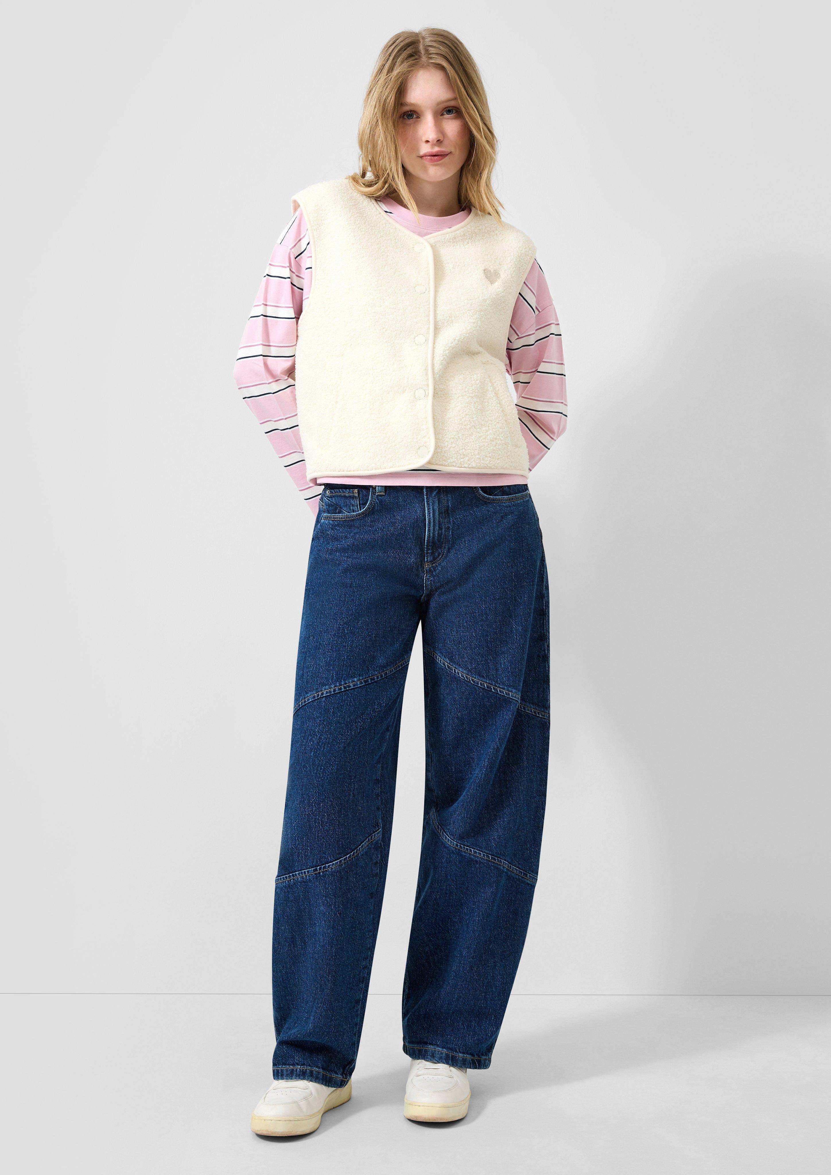 Indoor-Weste in 02D1 & 41D2