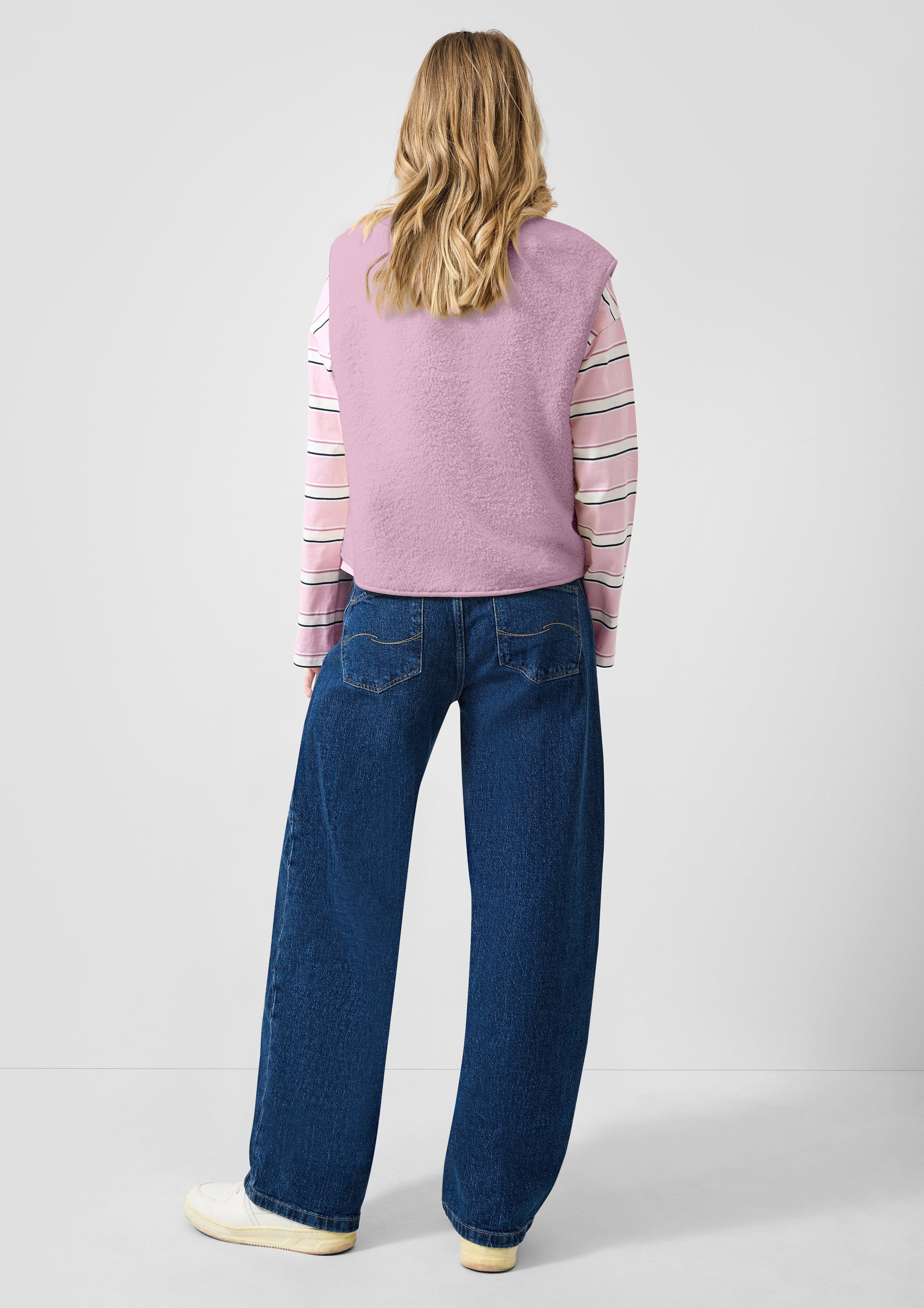 Indoor-Weste in 41D2 & 02D1