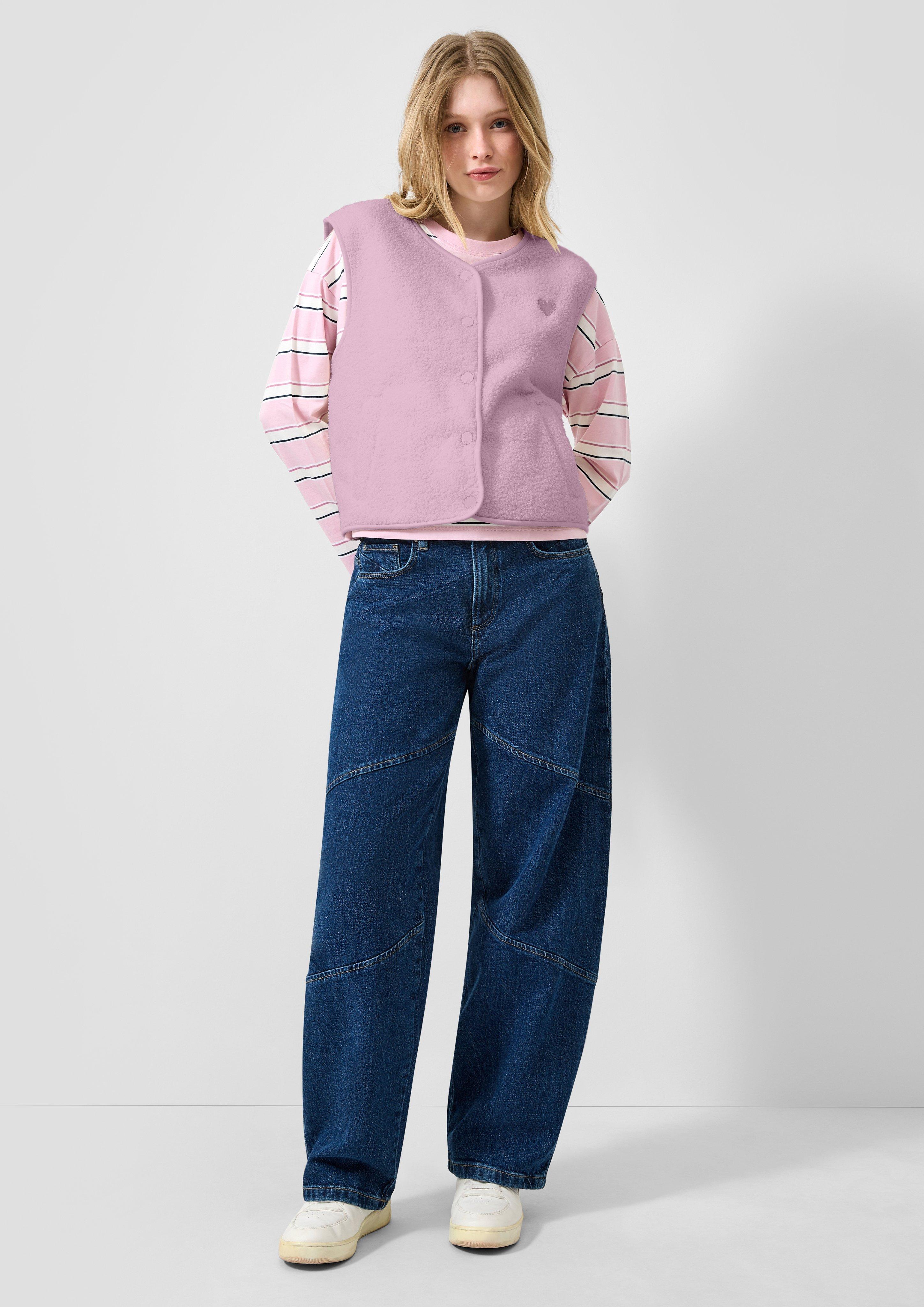 Indoor-Weste in 41D2 & 02D1