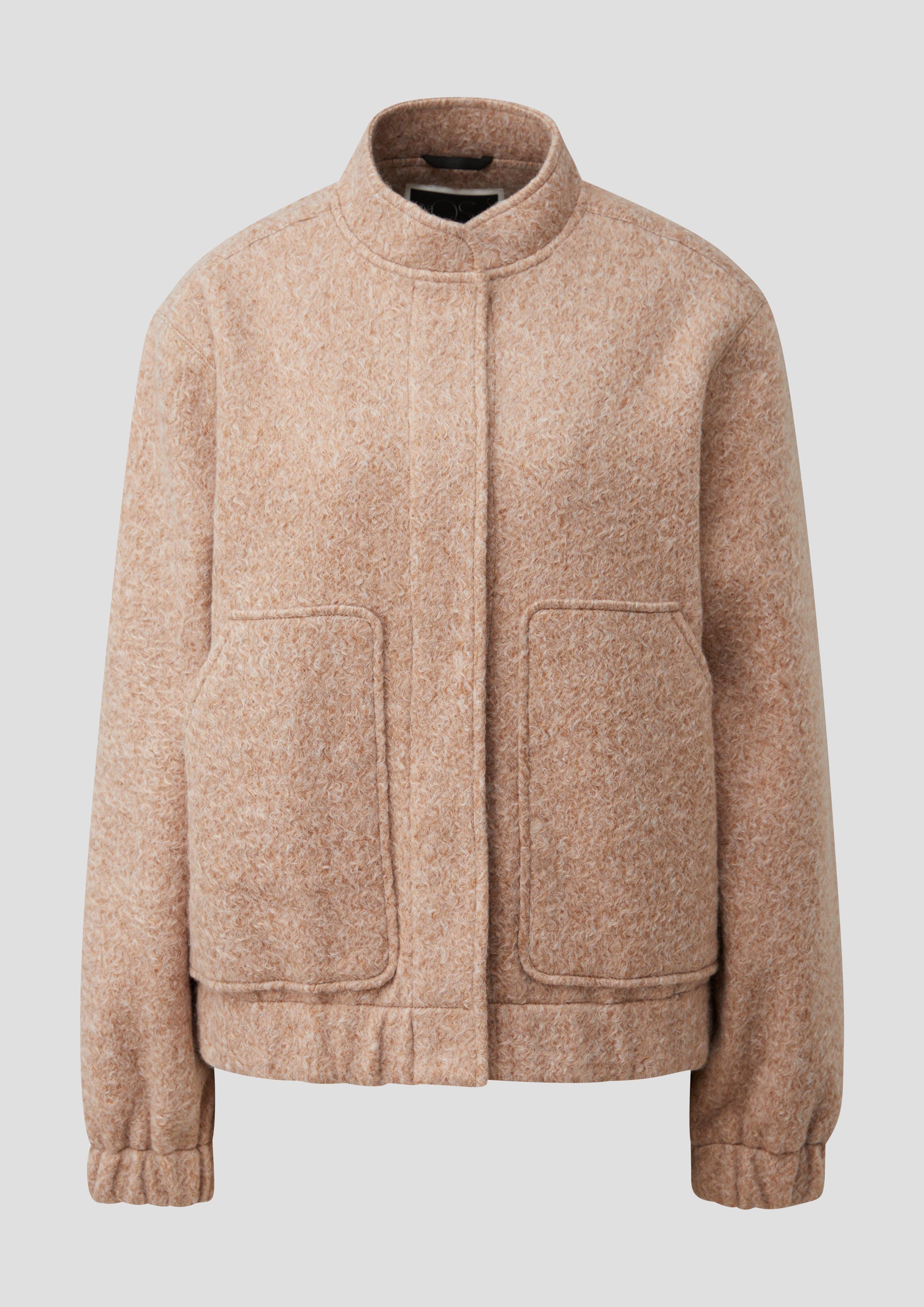 Product sibling marron clair