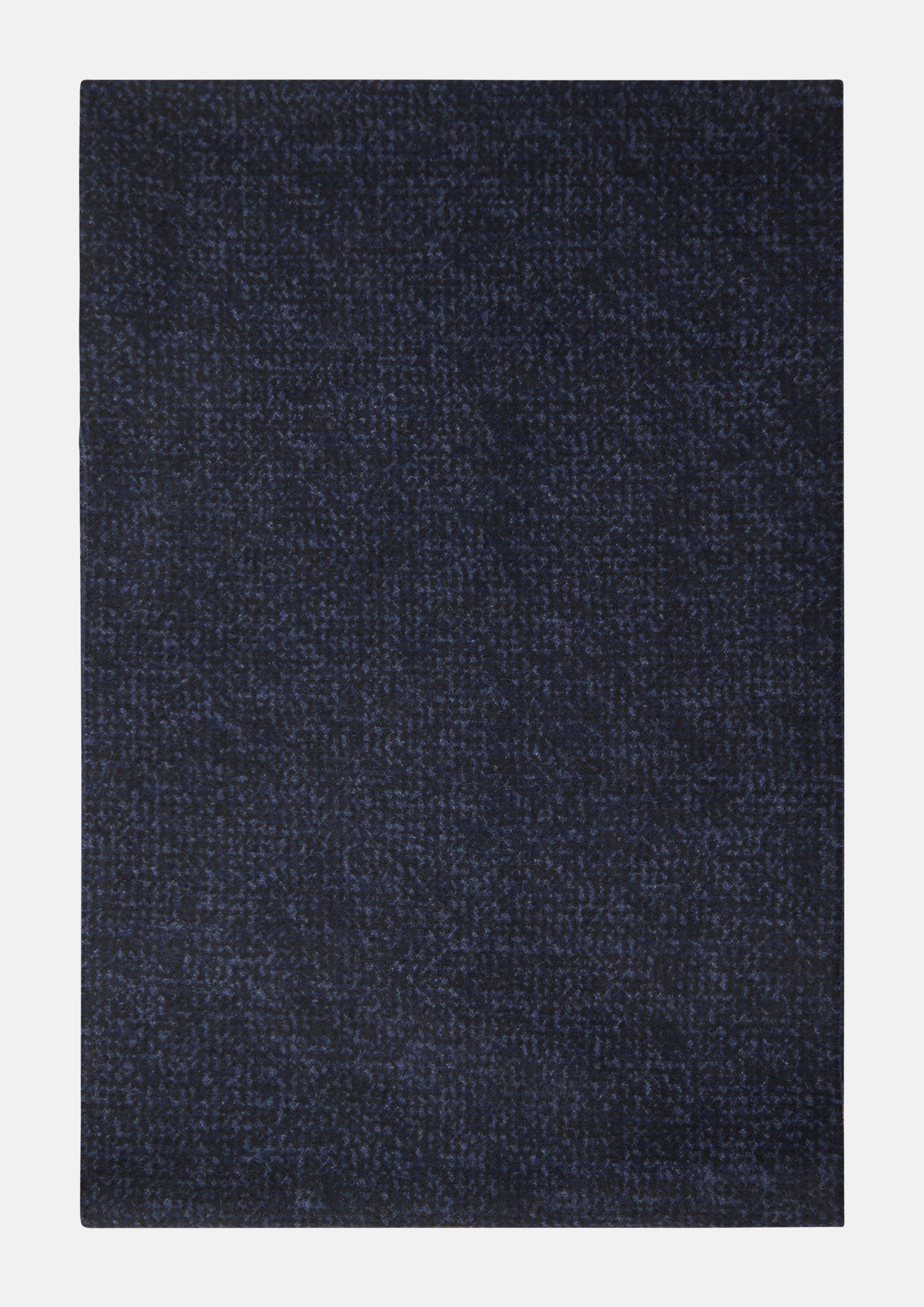 Hommes Foulard en bleu de s.Oliver BLACK LABEL