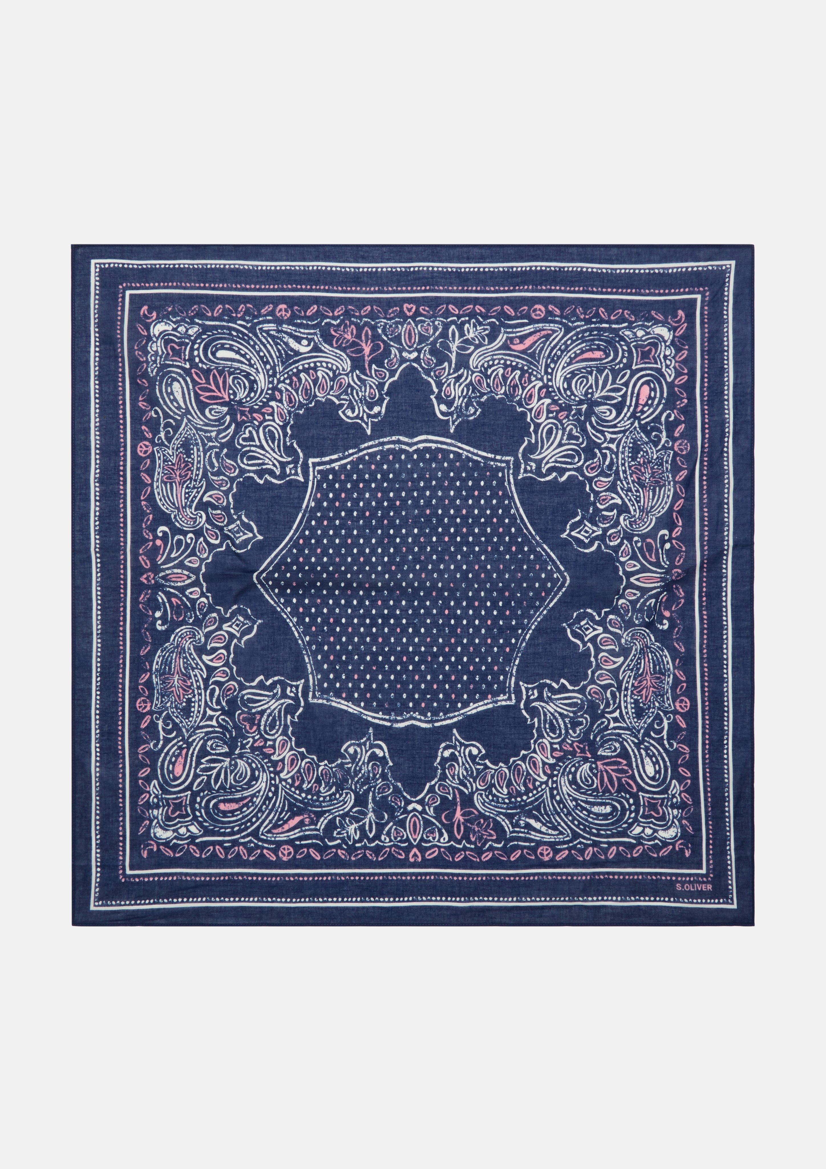 Product sibling donkerblauw
