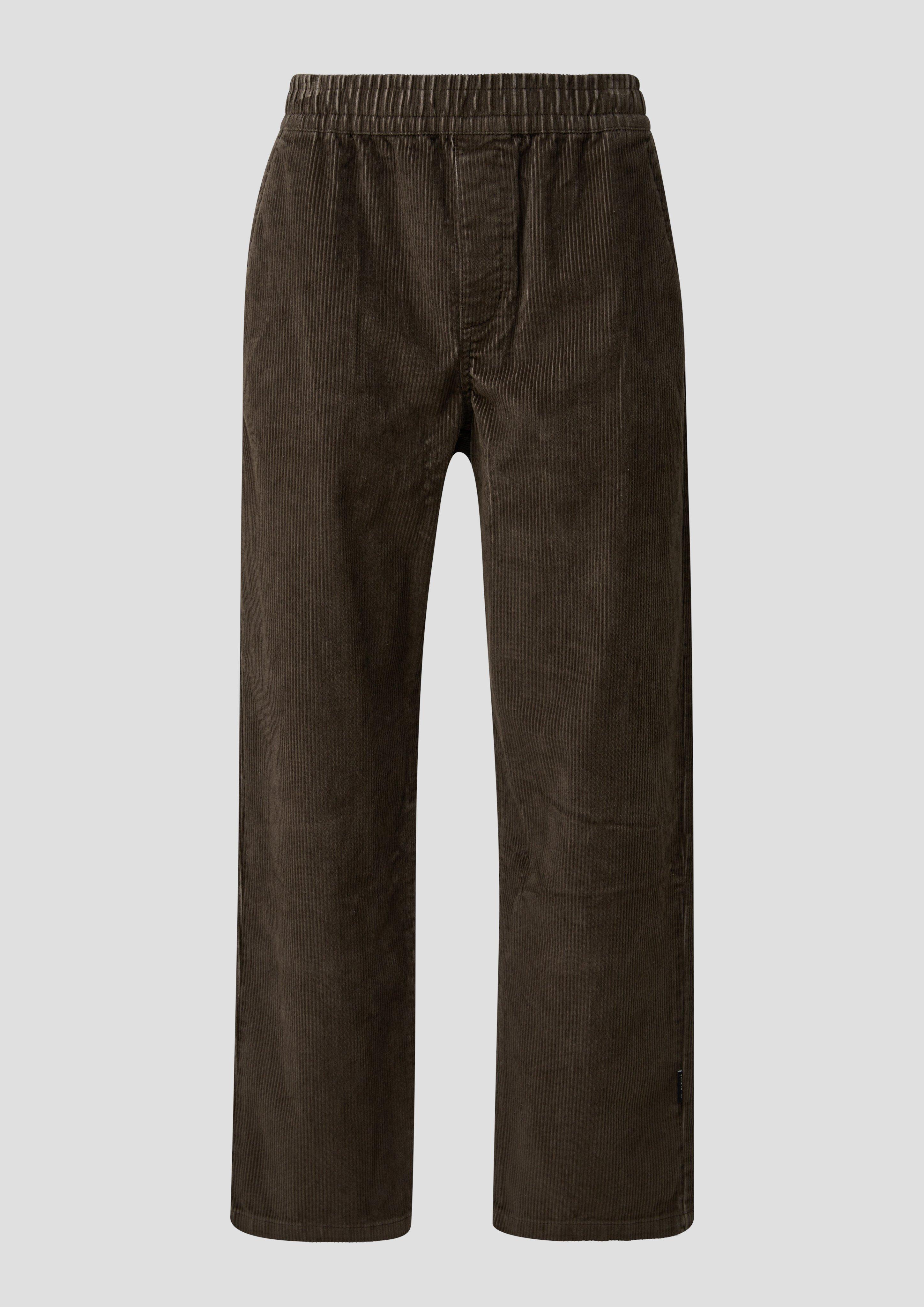 Hommes Pantalon en  de QS