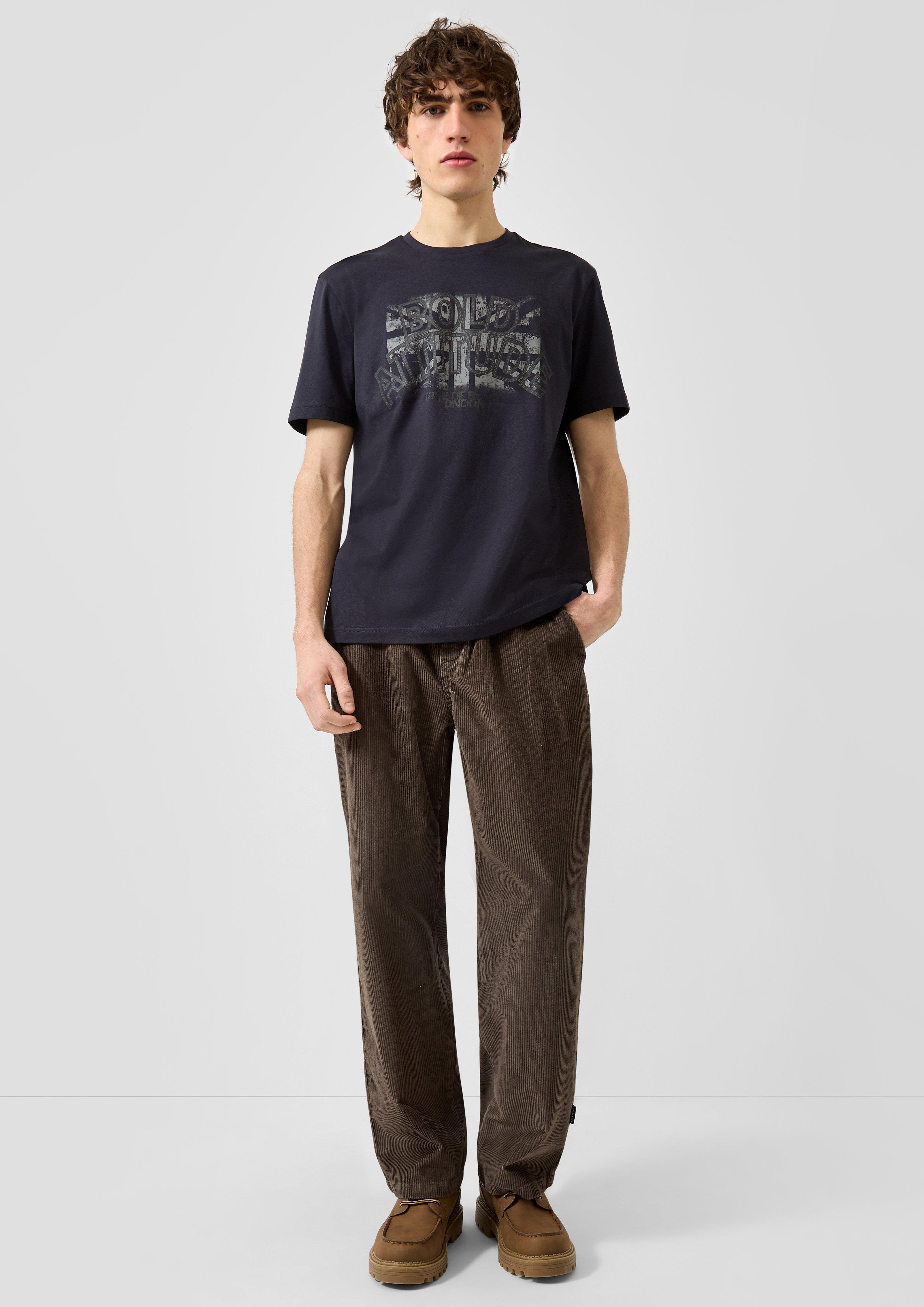 Hommes Pantalon en  de QS