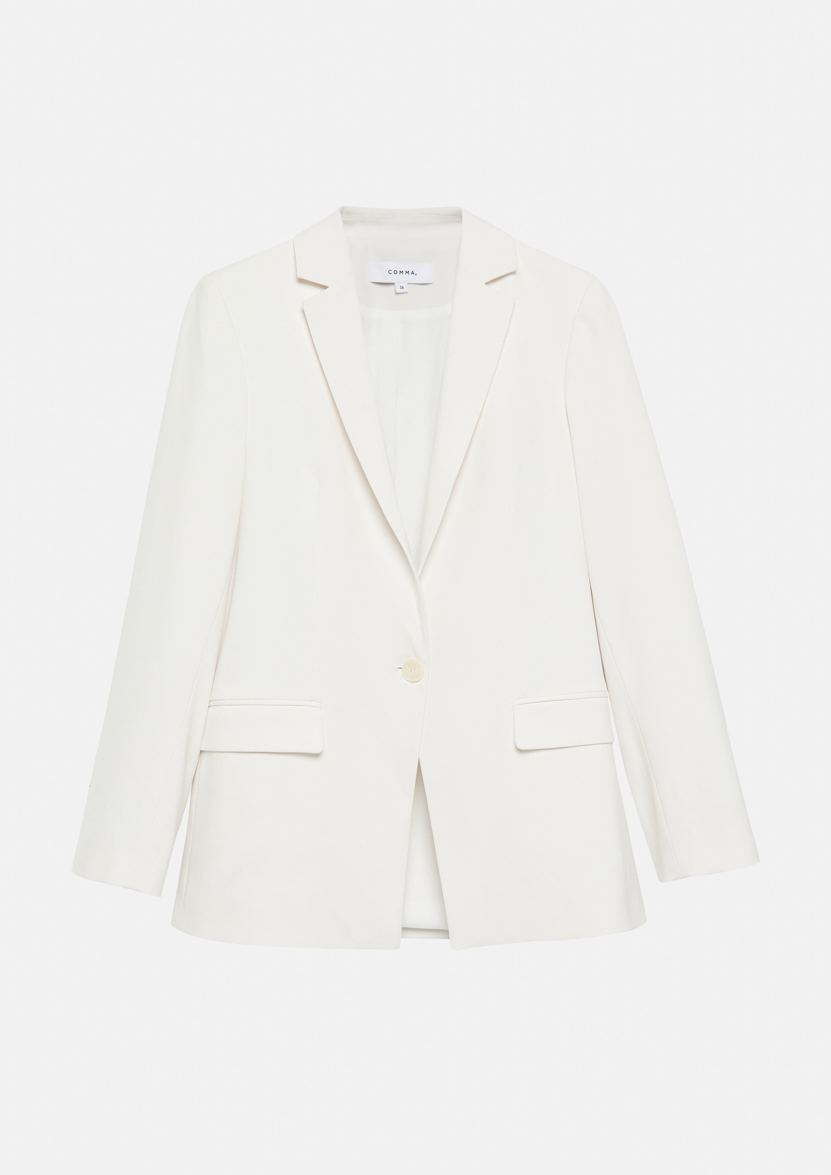 Blazer d'intérieur en 