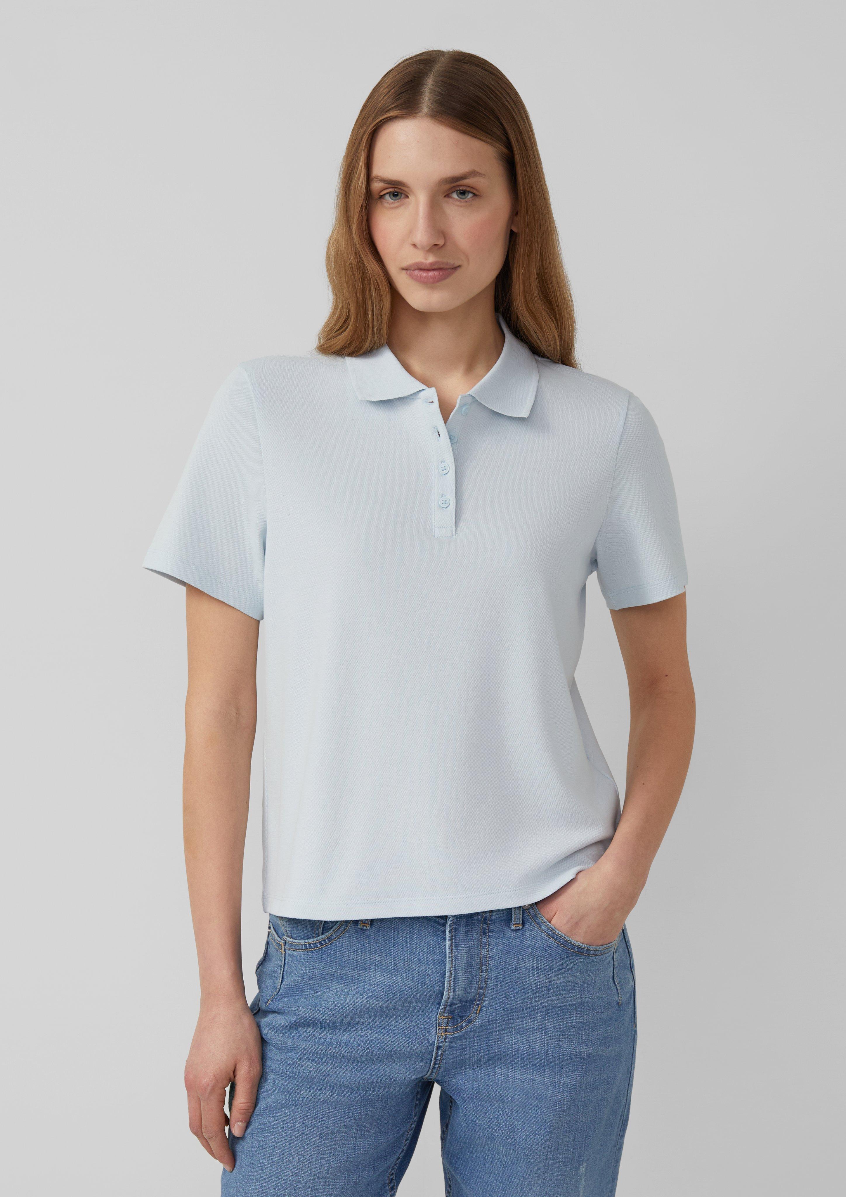 Polo-Shirt in 