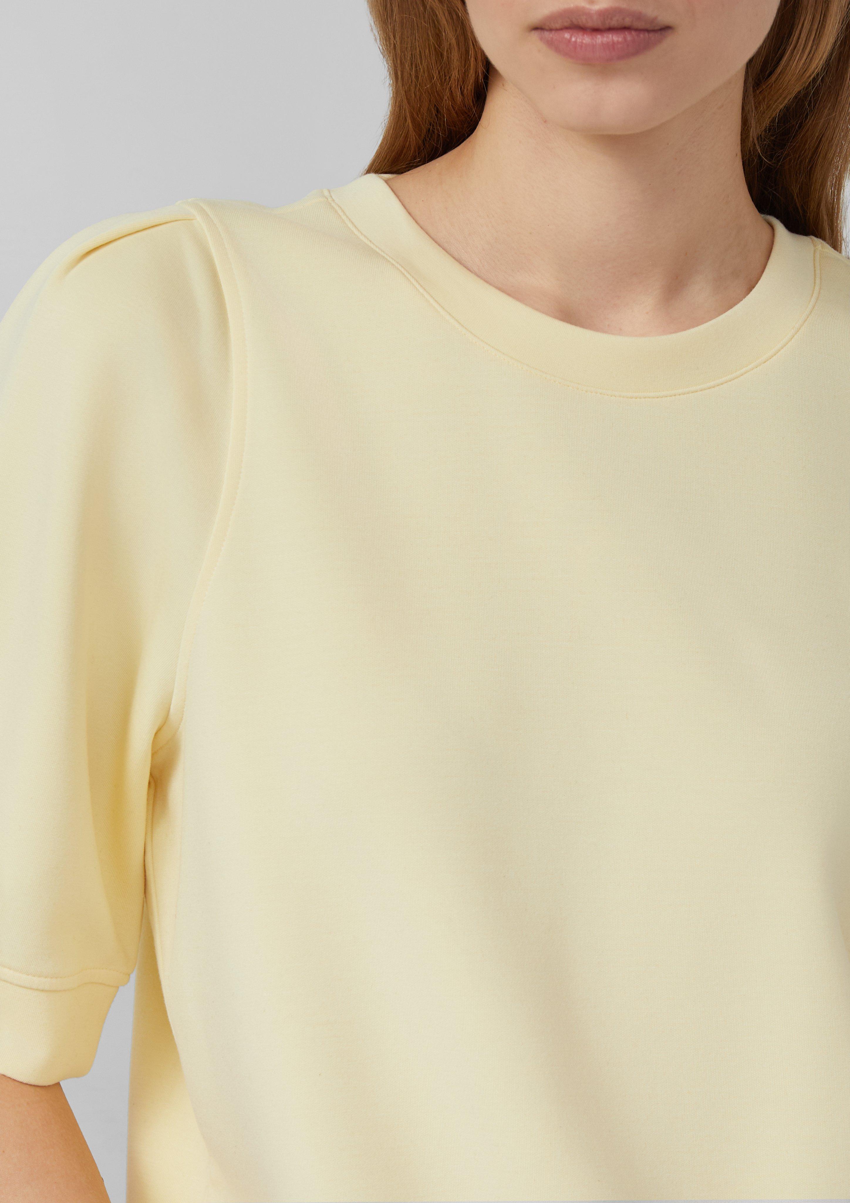 Sweatshirt in 1015 & 5110