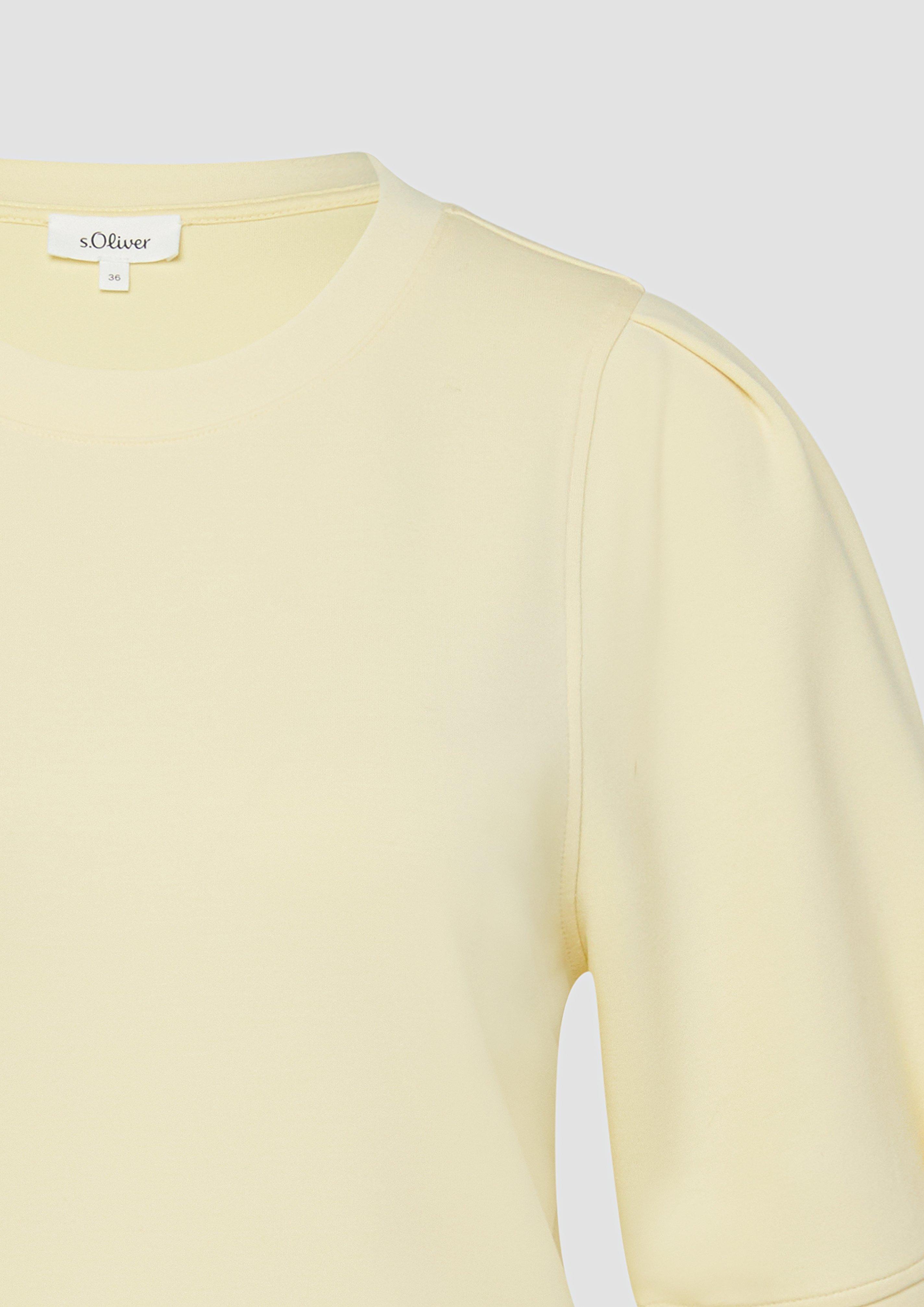 Sweatshirt in 1015 & 5110