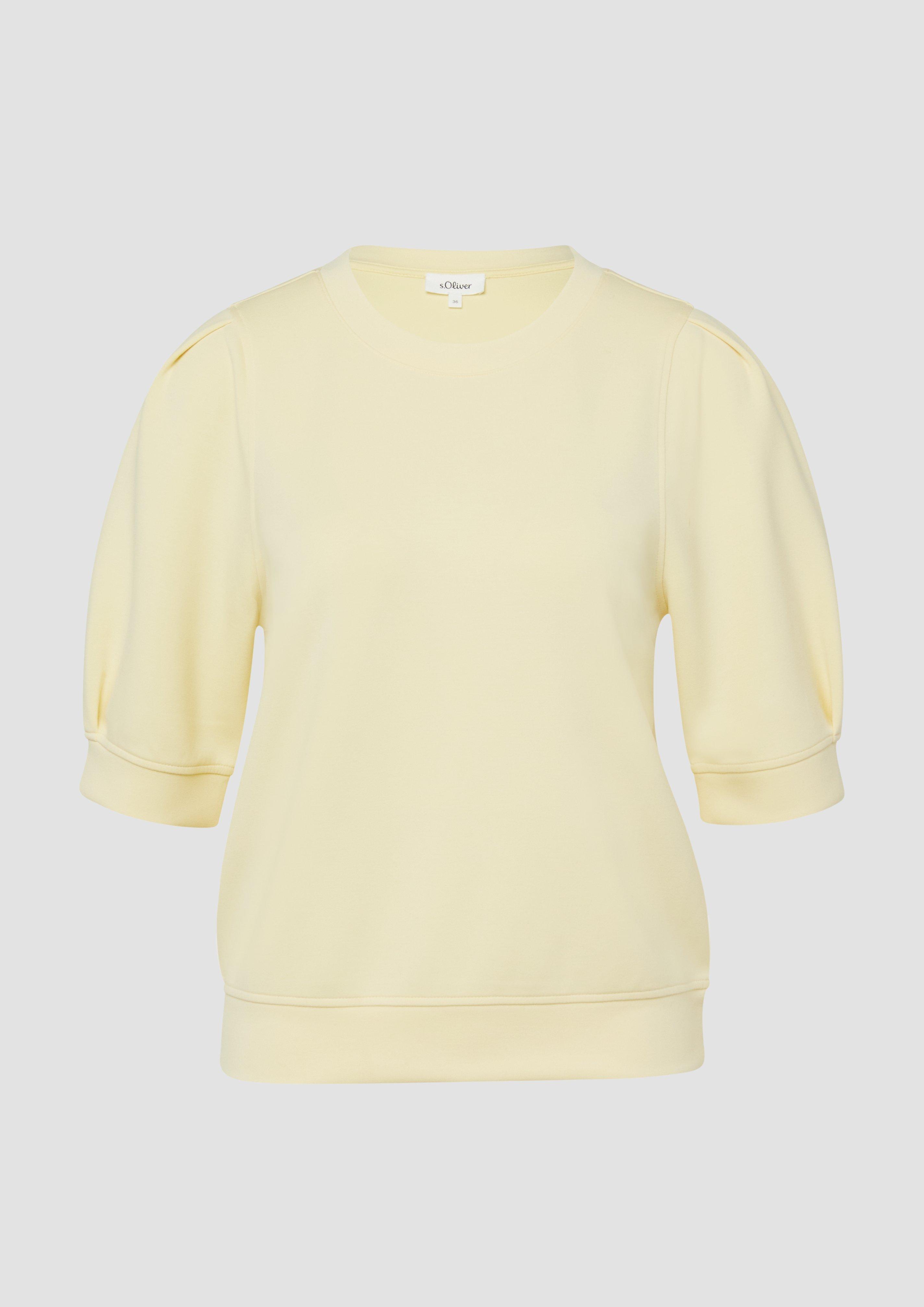 Product sibling geel