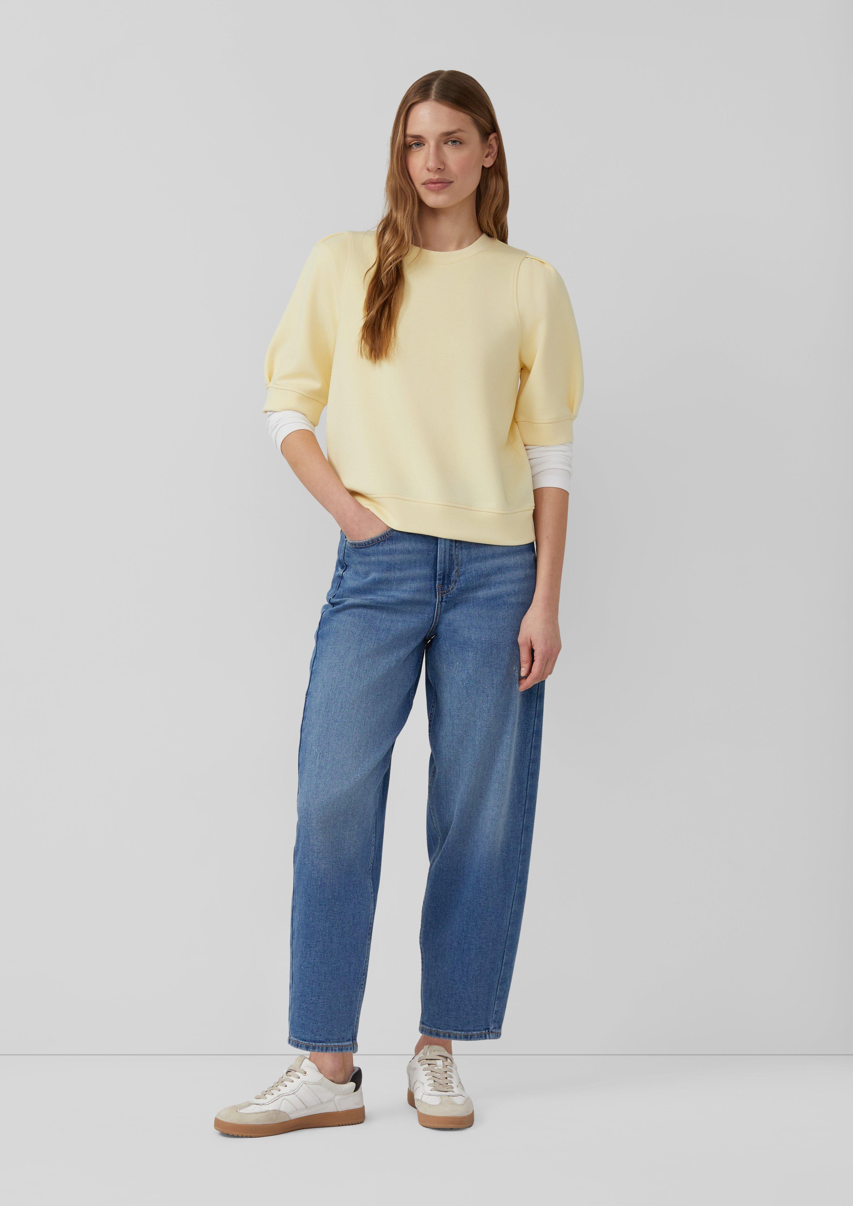 Sweatshirt in 1015 & 5110