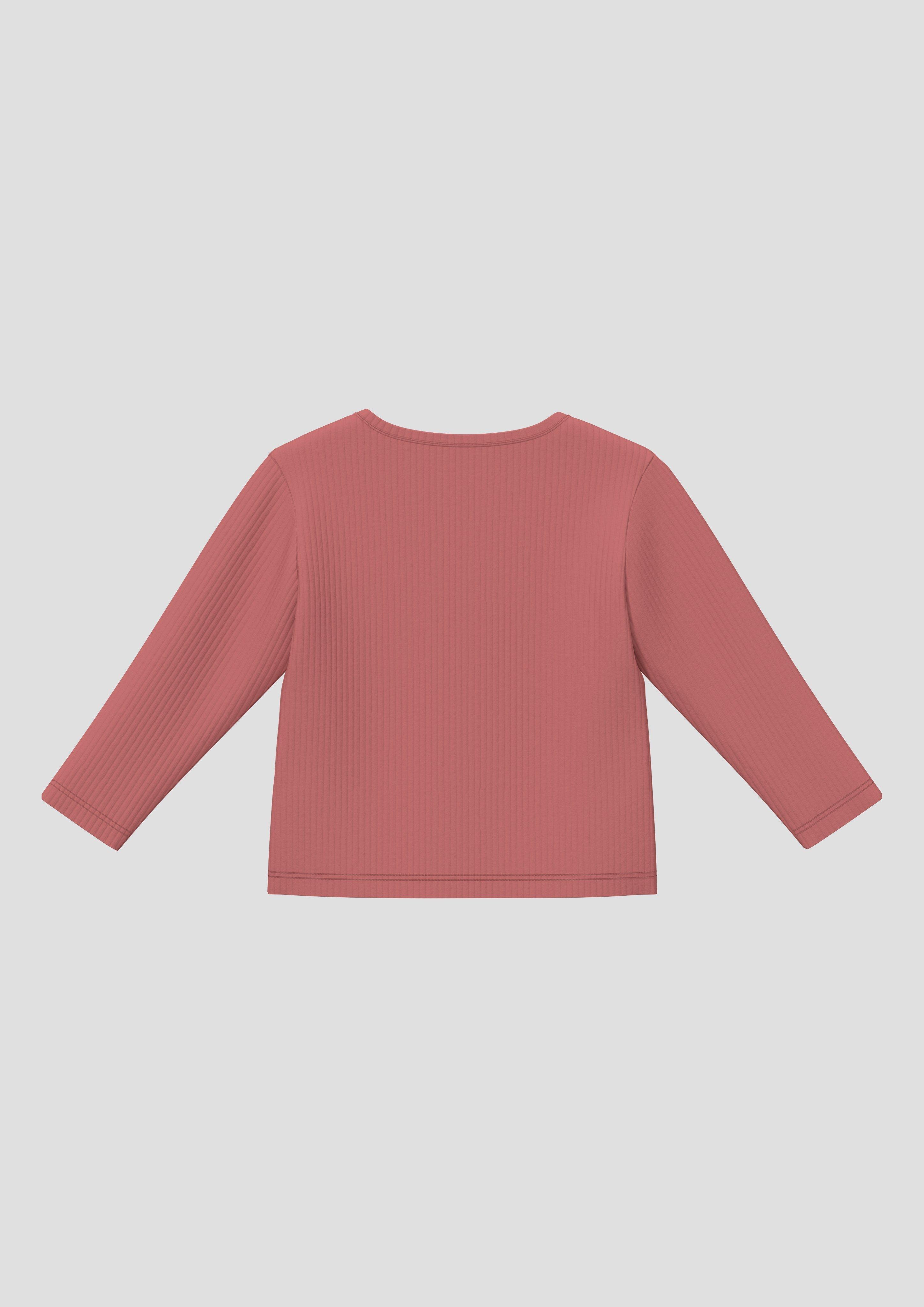 Junior T-shirt in roze van s.Oliver