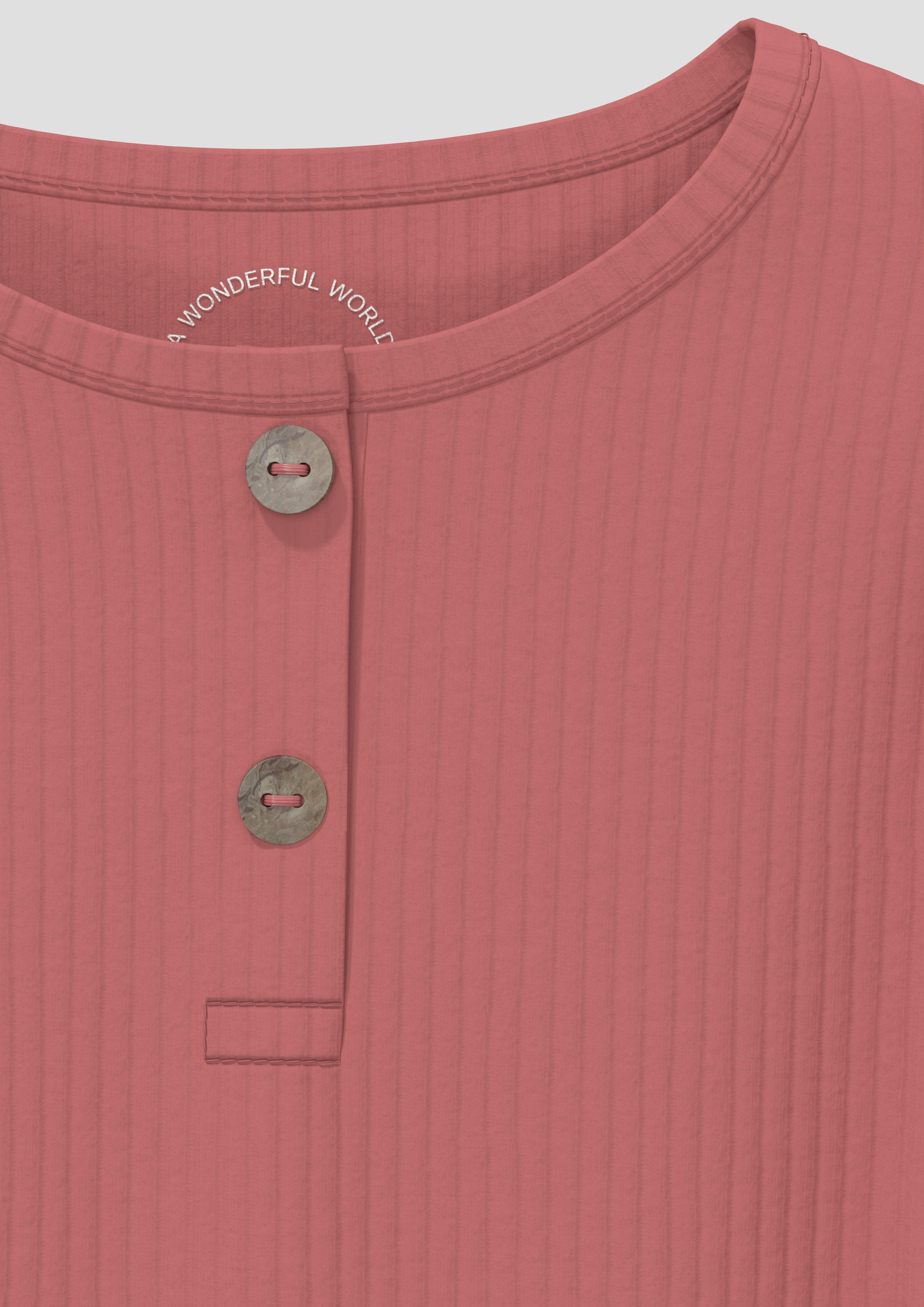 Junior T-shirt in roze van s.Oliver