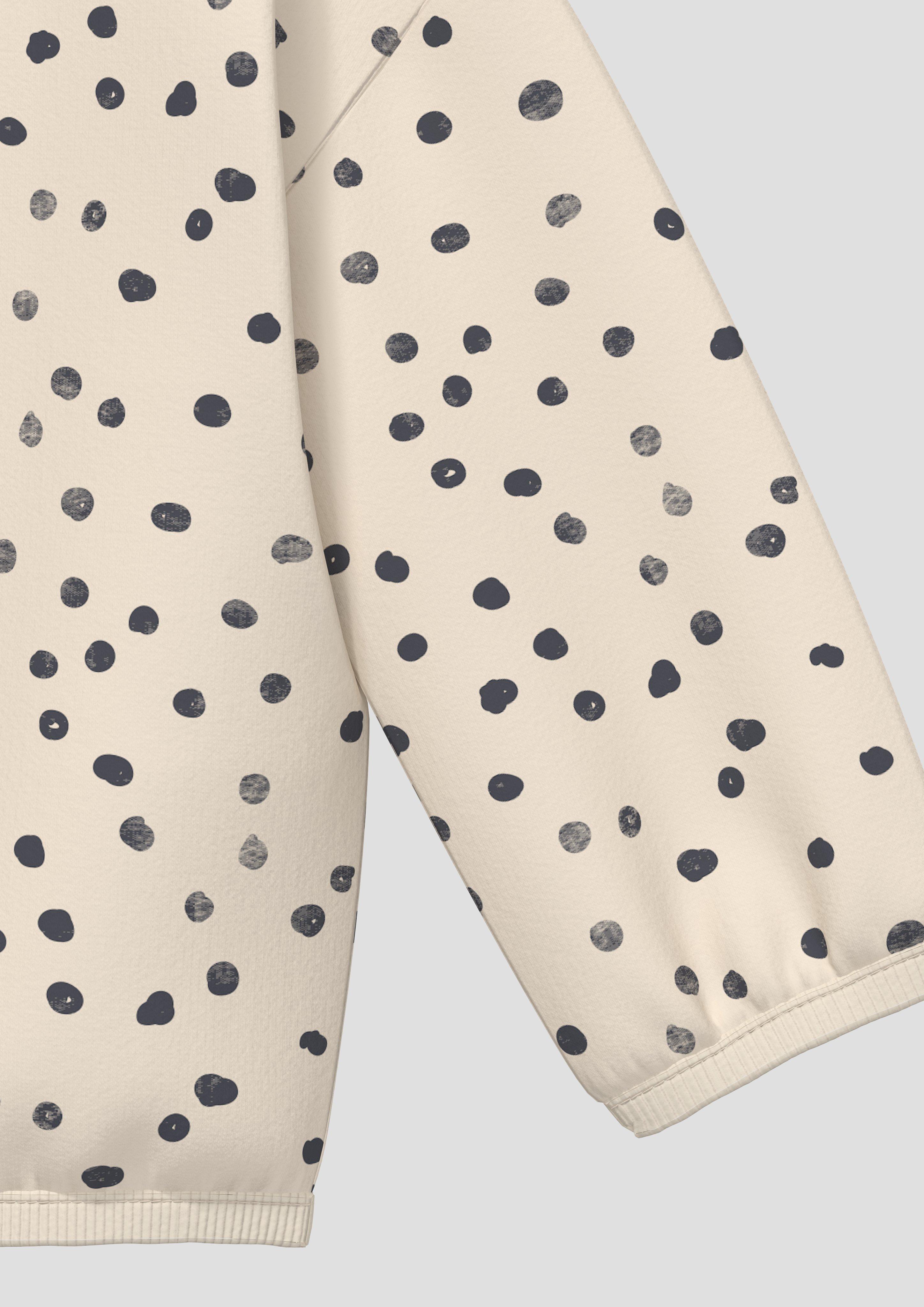 Junior Sweat-shirt en beige de s.Oliver