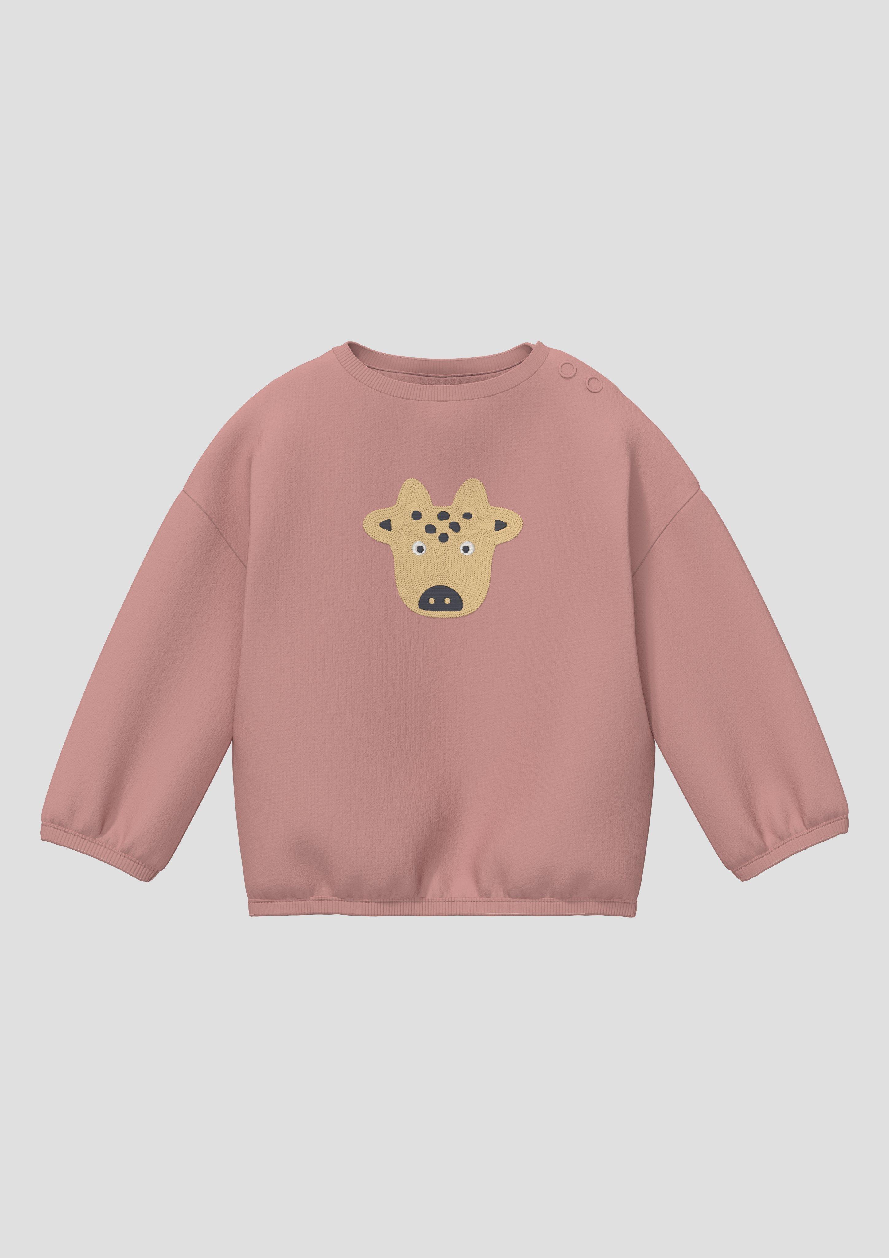 Junior Sweat-shirt en  de s.Oliver