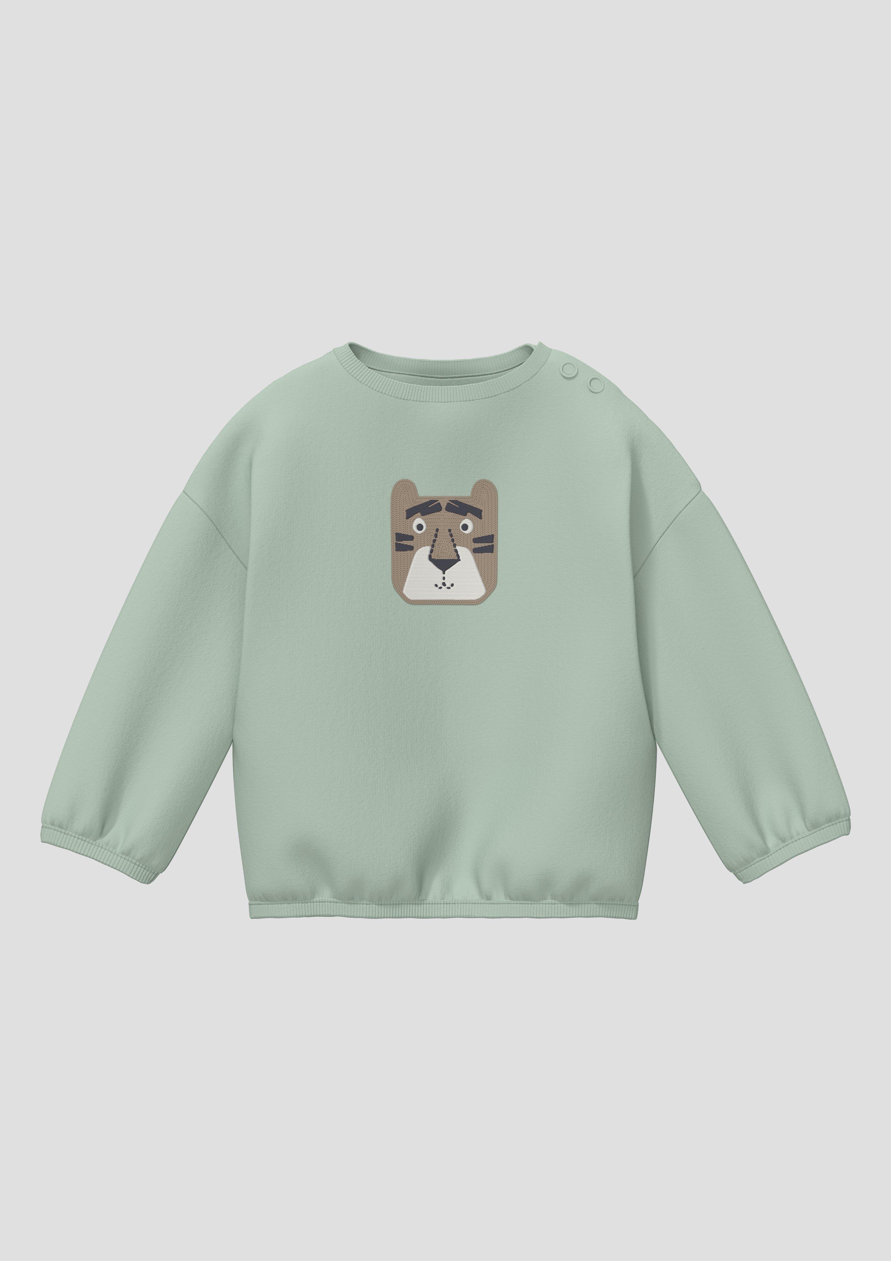 Product sibling vert sauge