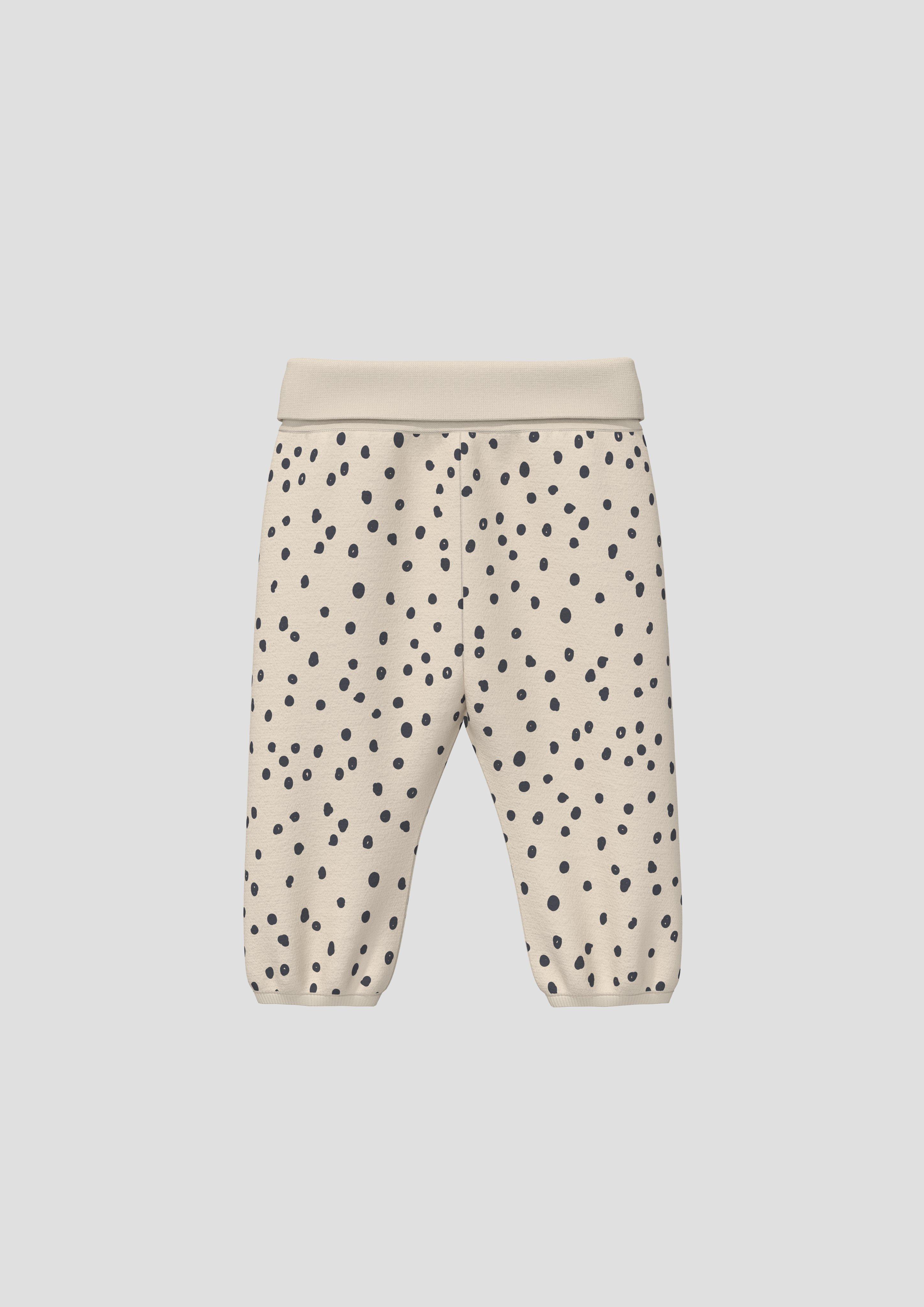Junior Legging en beige de s.Oliver
